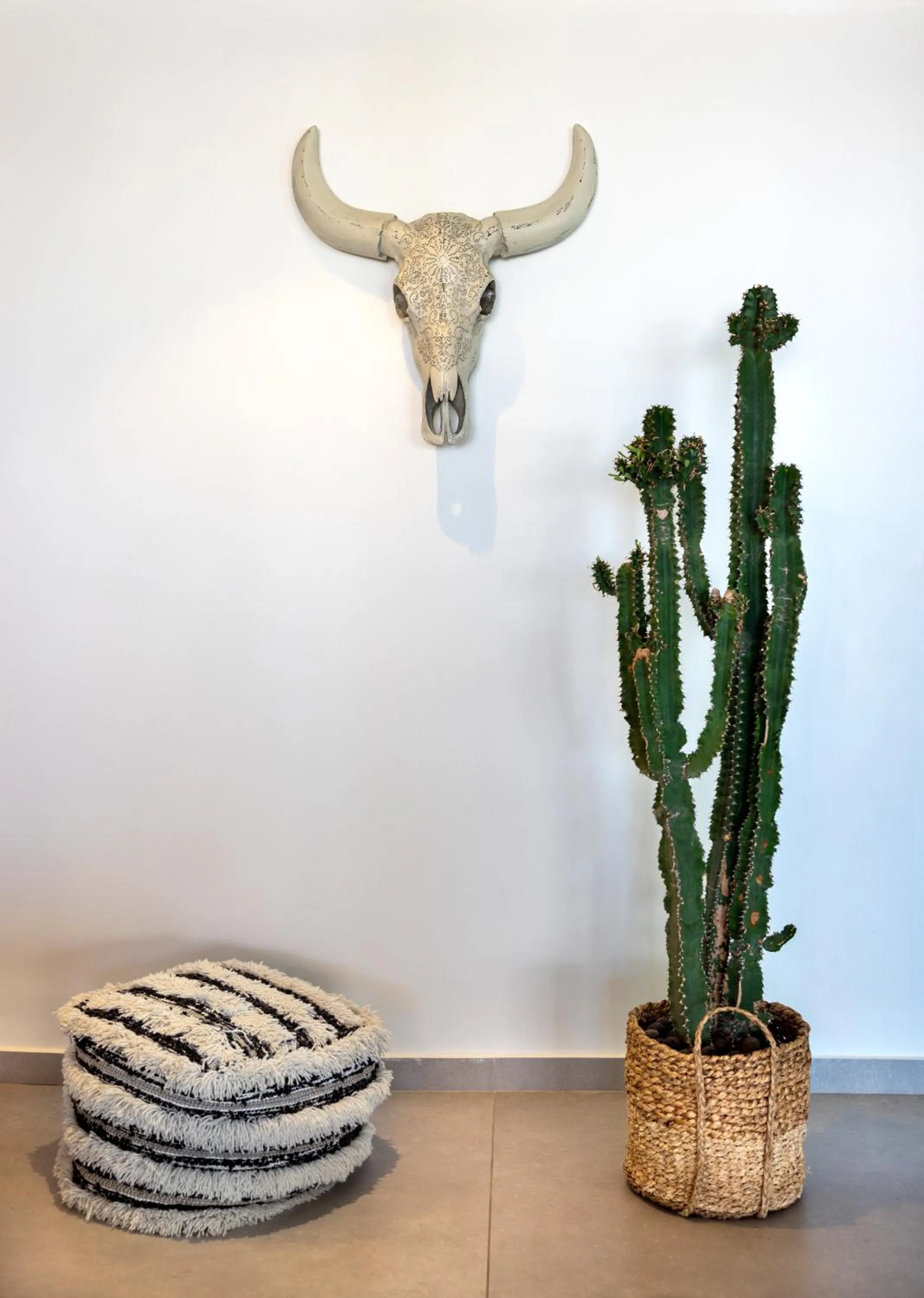 Property building in Atermono Boutique Resort & Spa