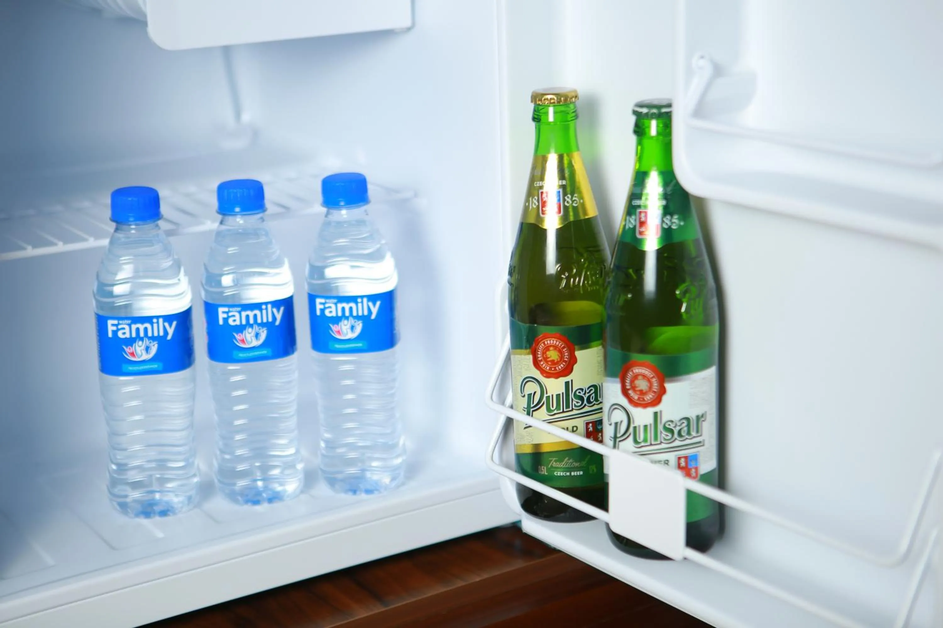 Boulevard Palace Hotel