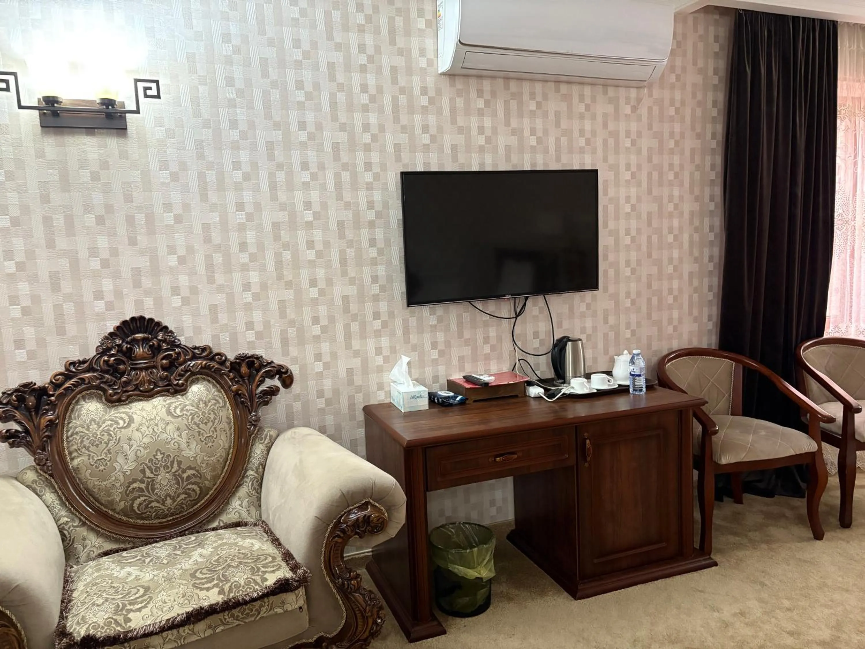 Boulevard Palace Hotel