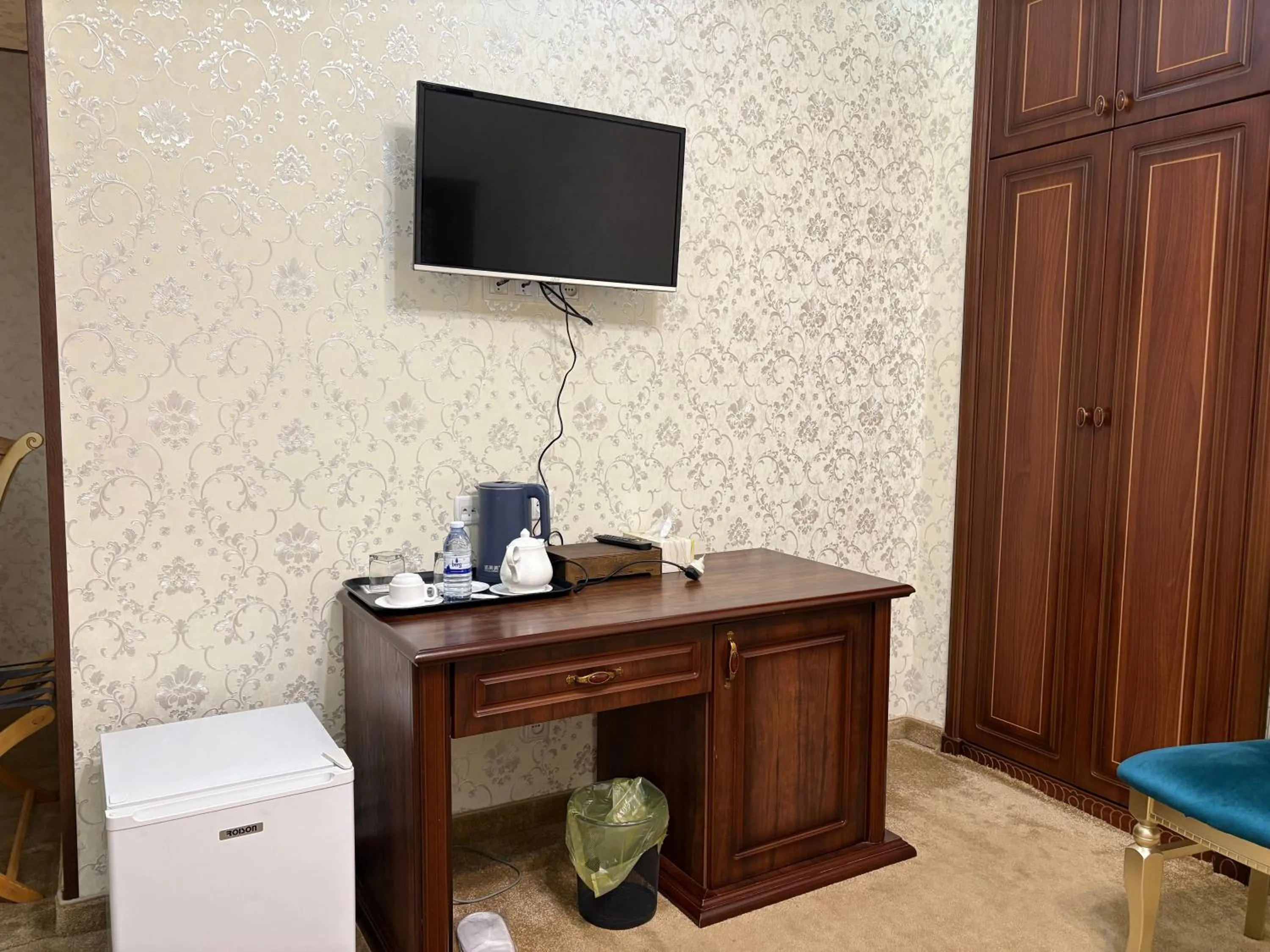 Boulevard Palace Hotel