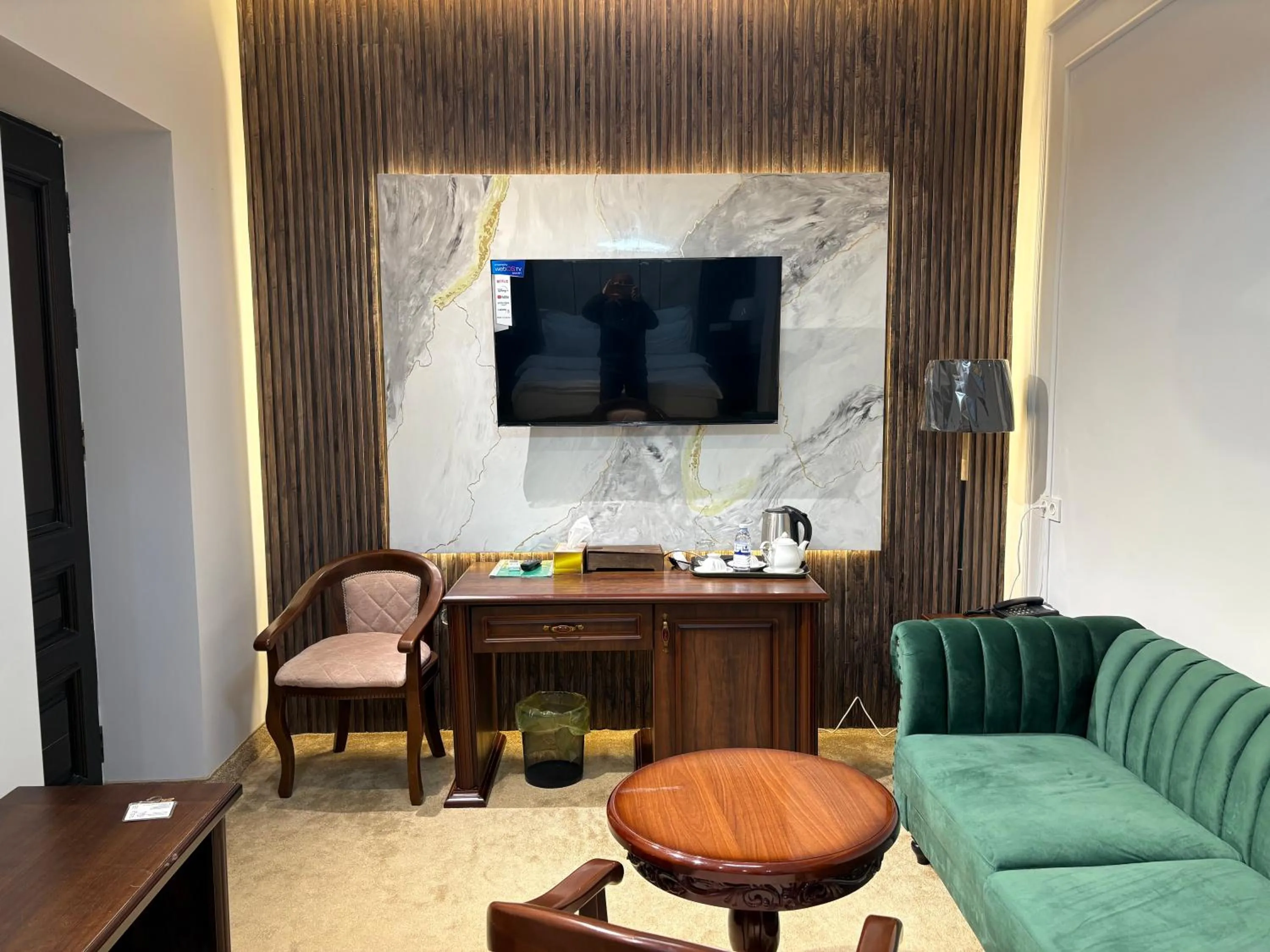 Boulevard Palace Hotel