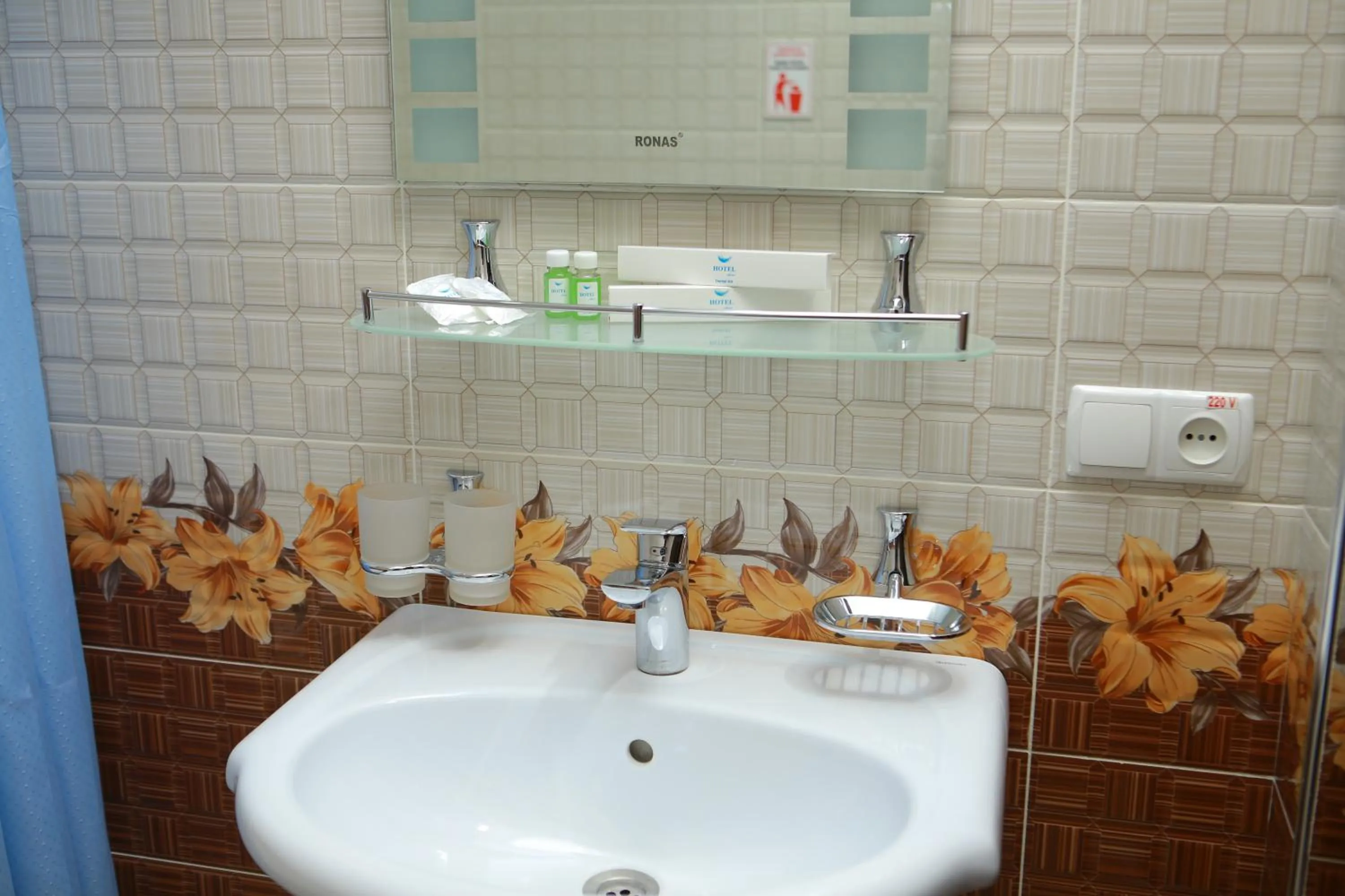 Boulevard Palace Hotel