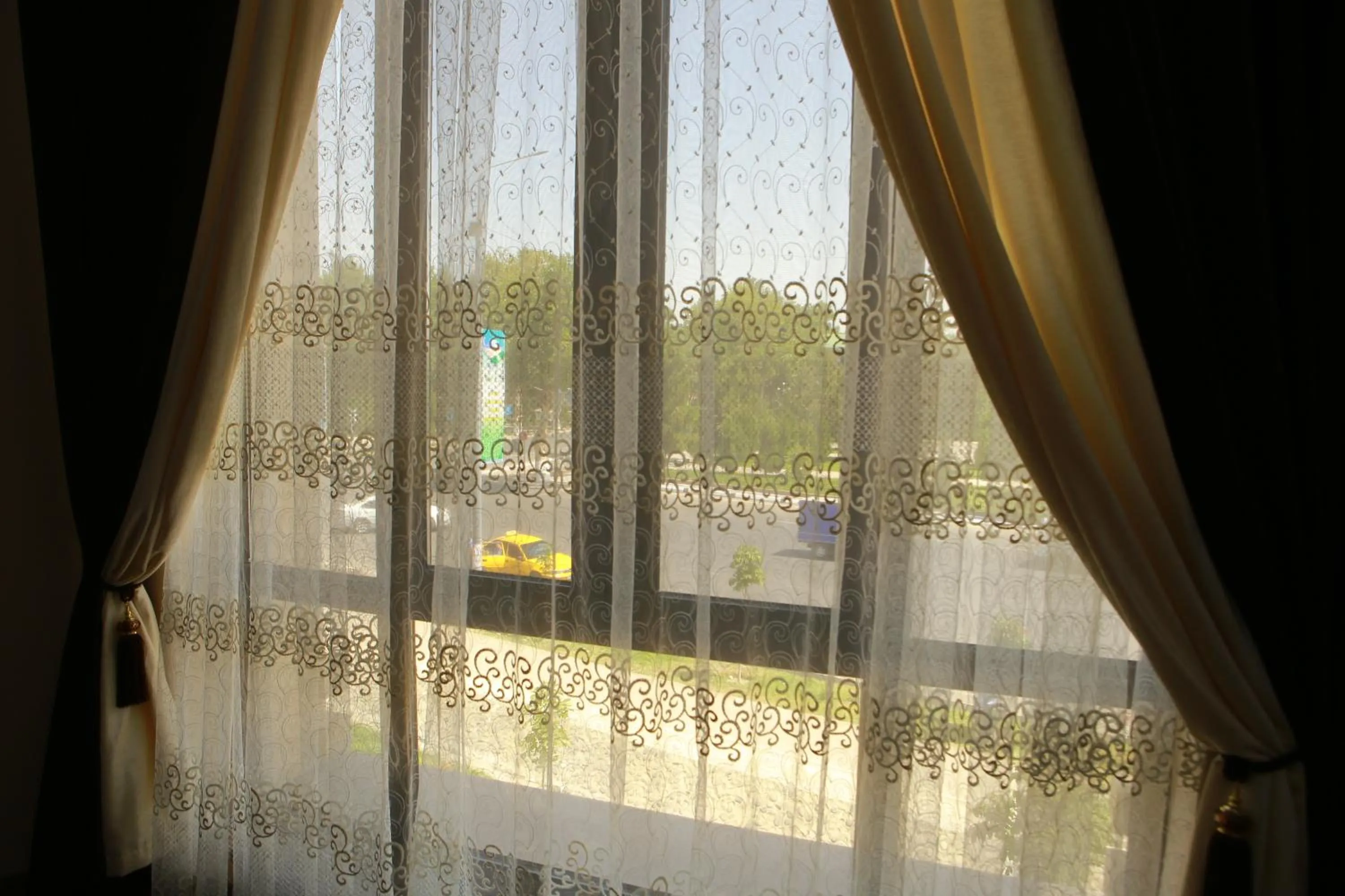 Boulevard Palace Hotel