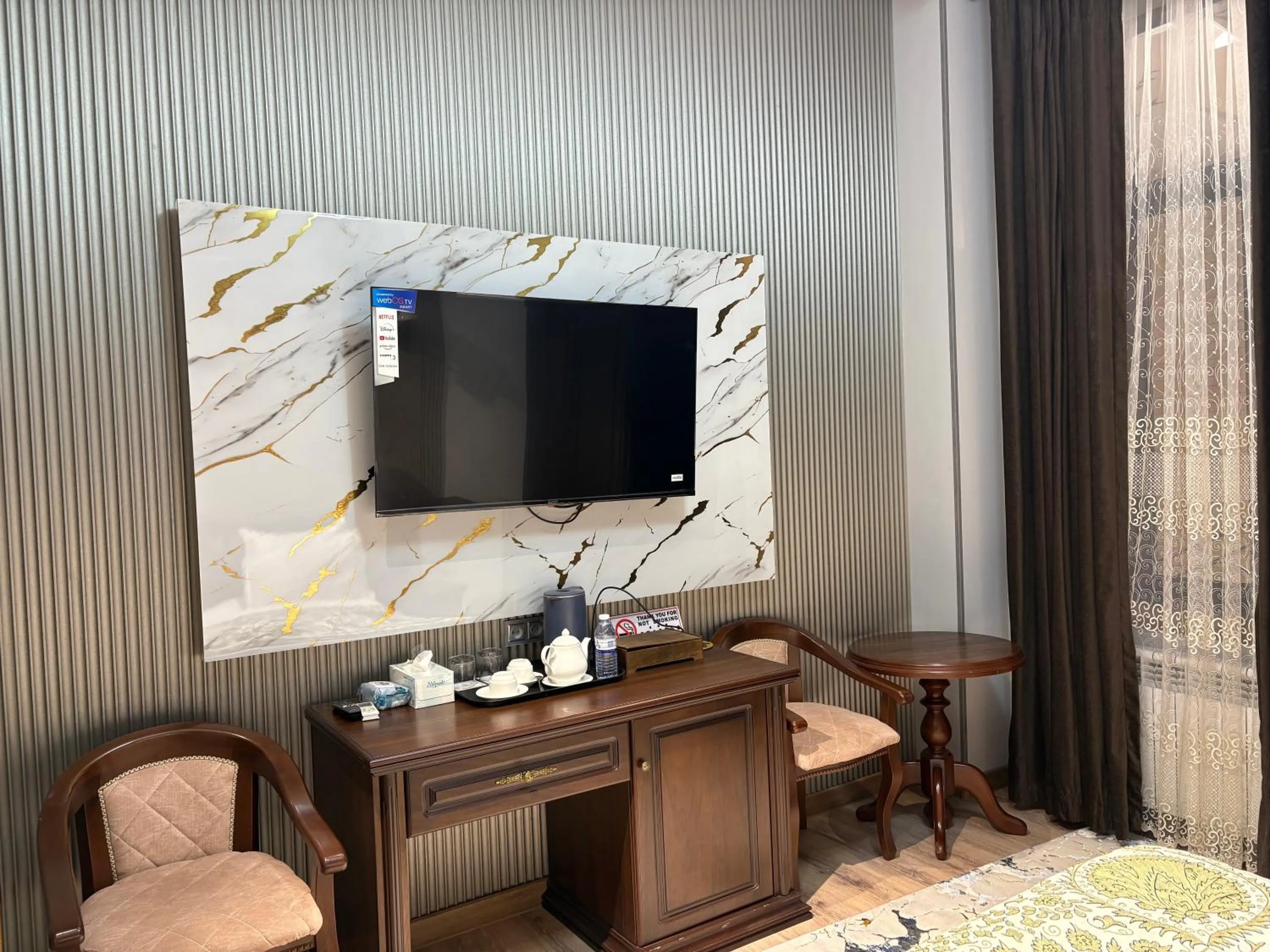 Boulevard Palace Hotel