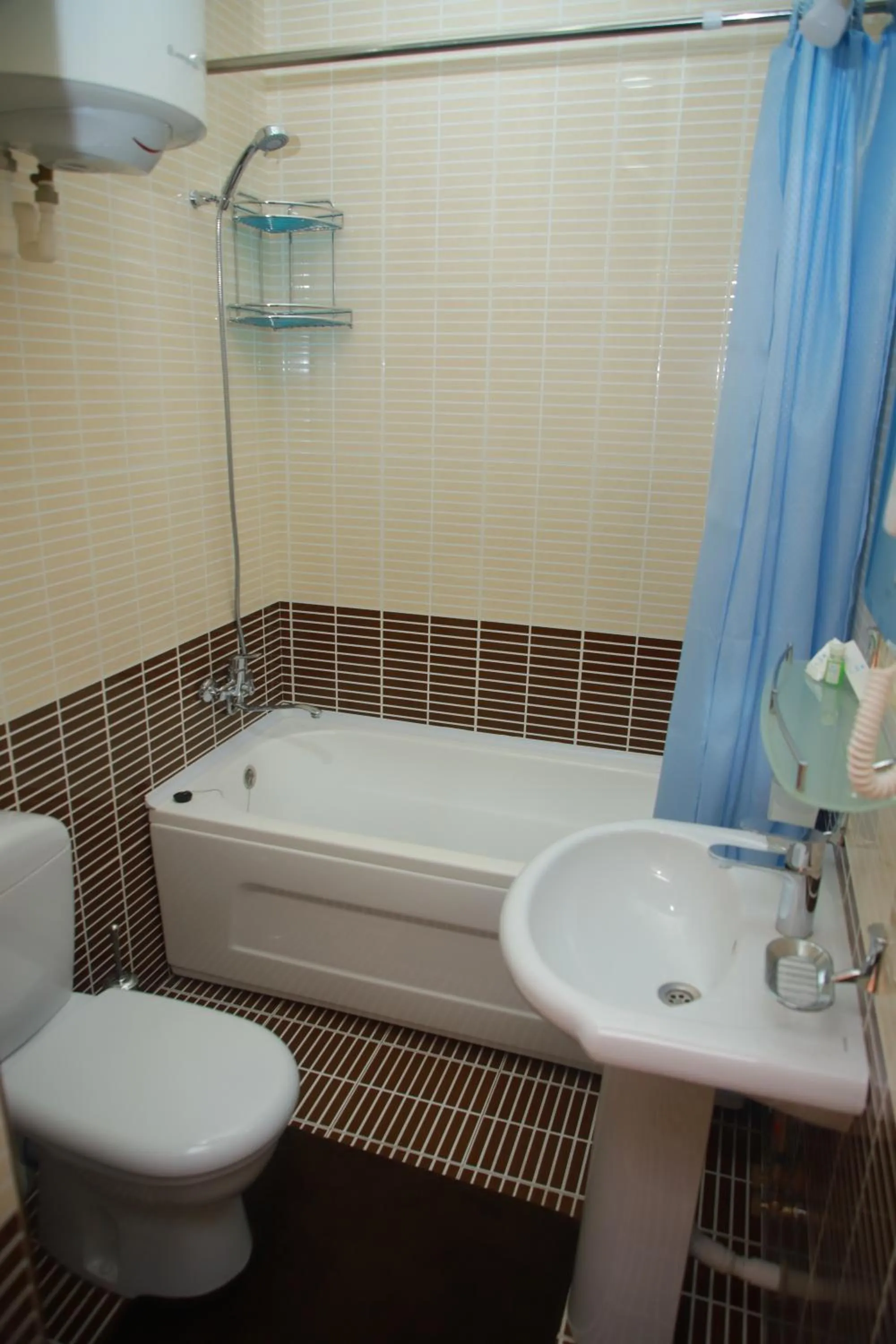 Boulevard Palace Hotel