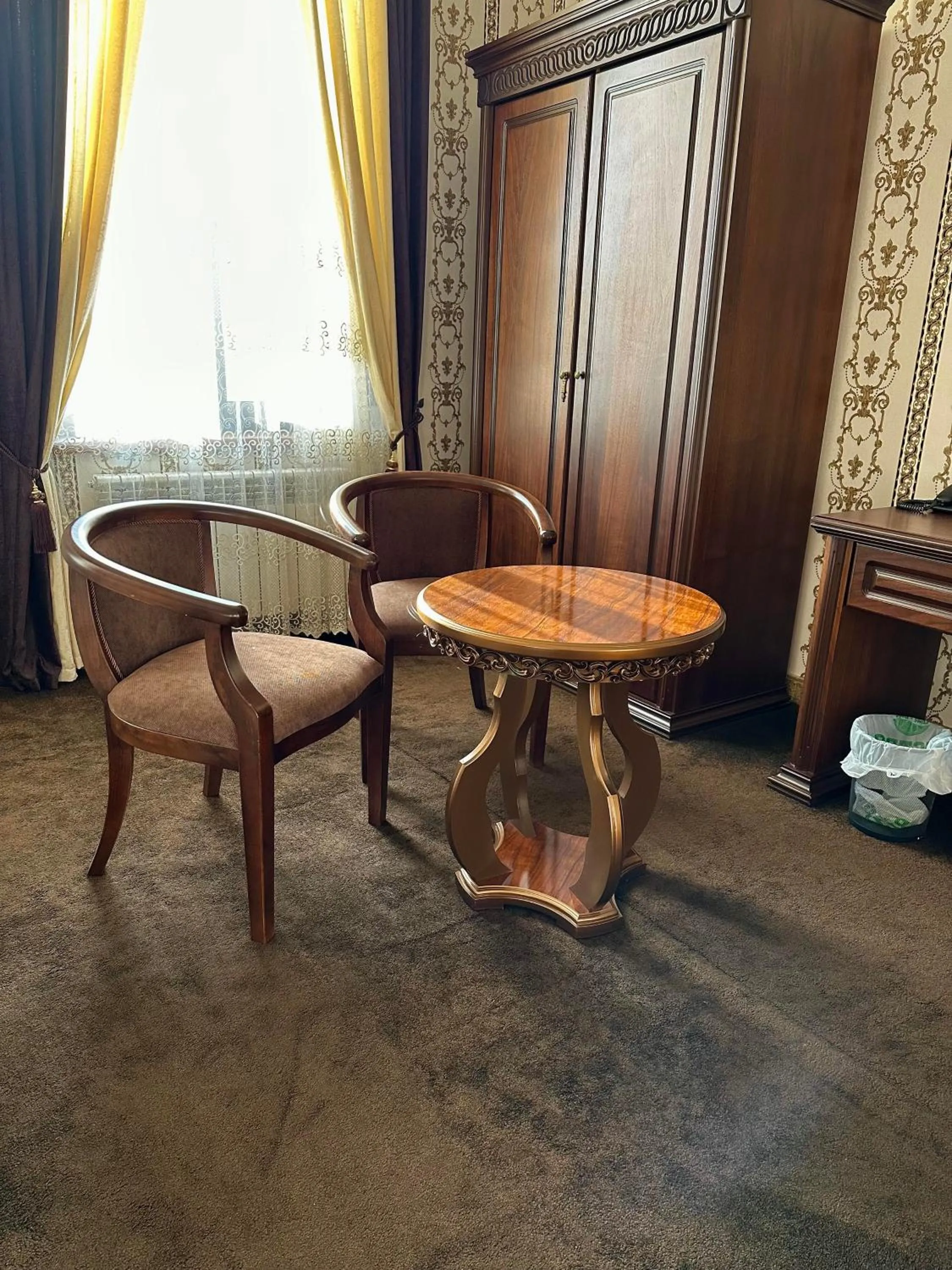 Boulevard Palace Hotel