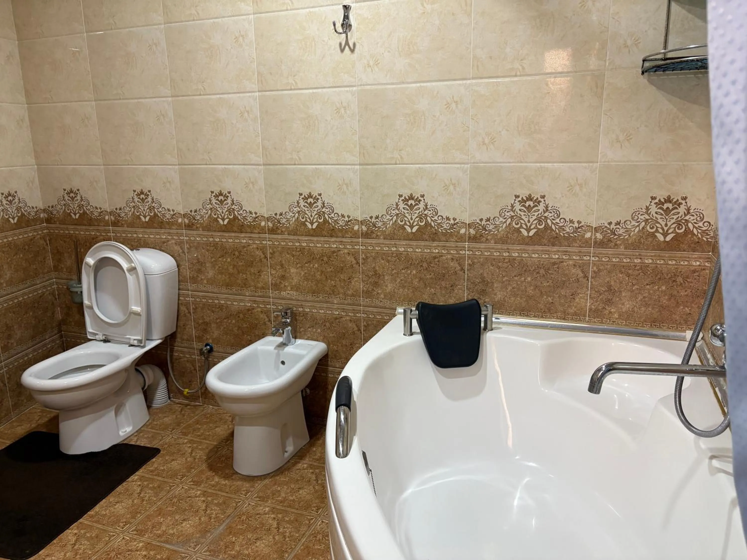 Boulevard Palace Hotel