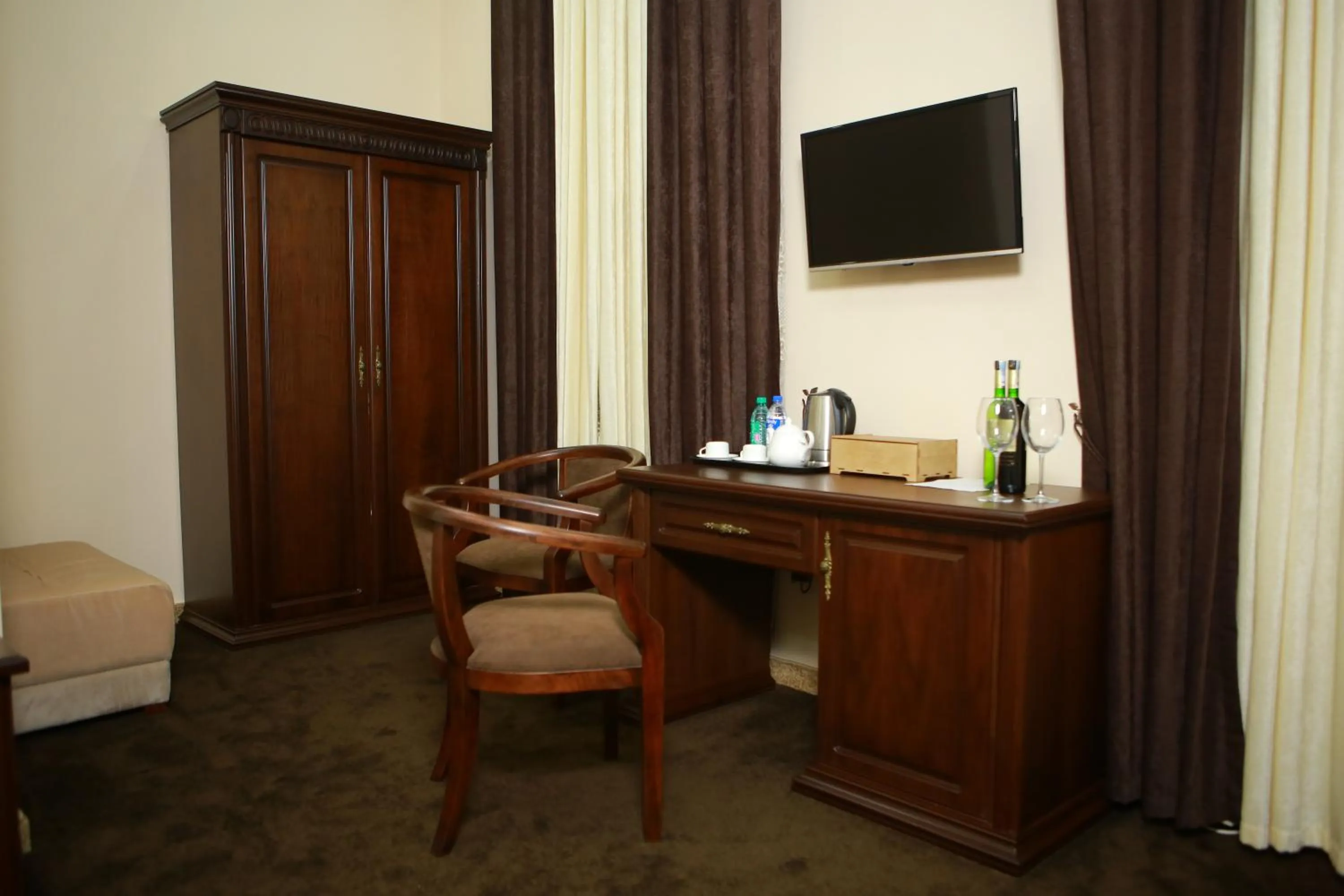 Boulevard Palace Hotel