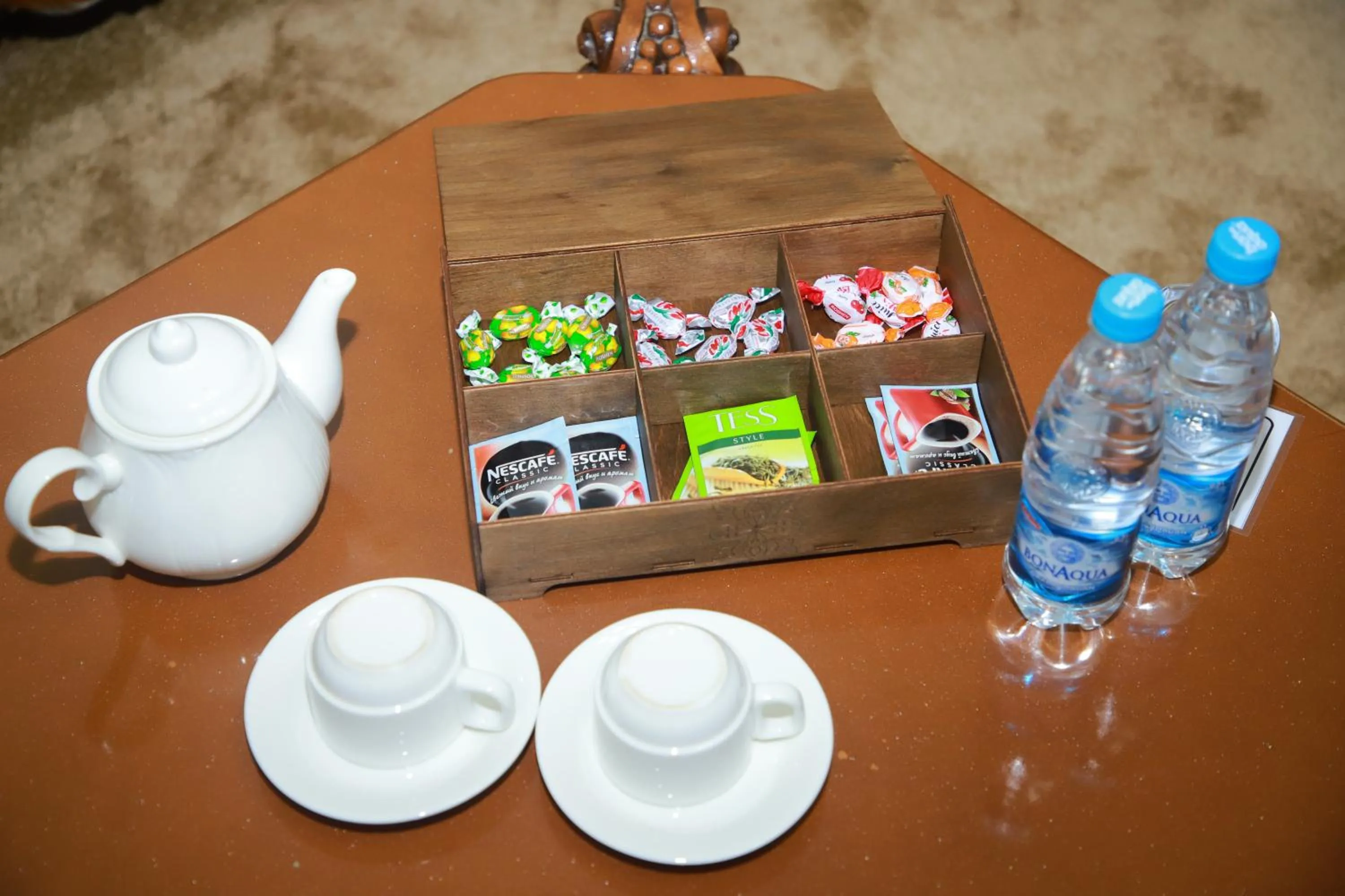 Boulevard Palace Hotel