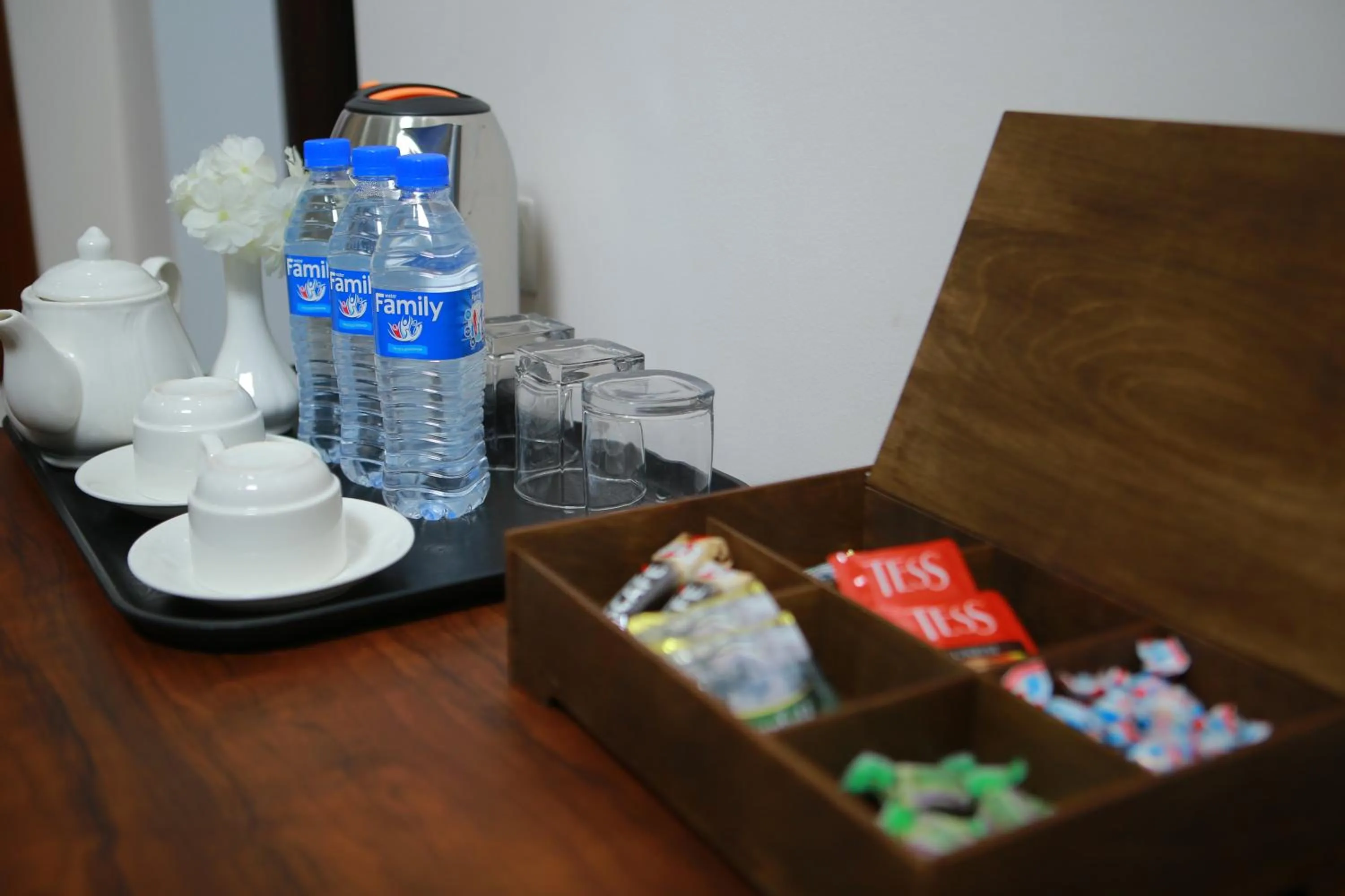 Boulevard Palace Hotel