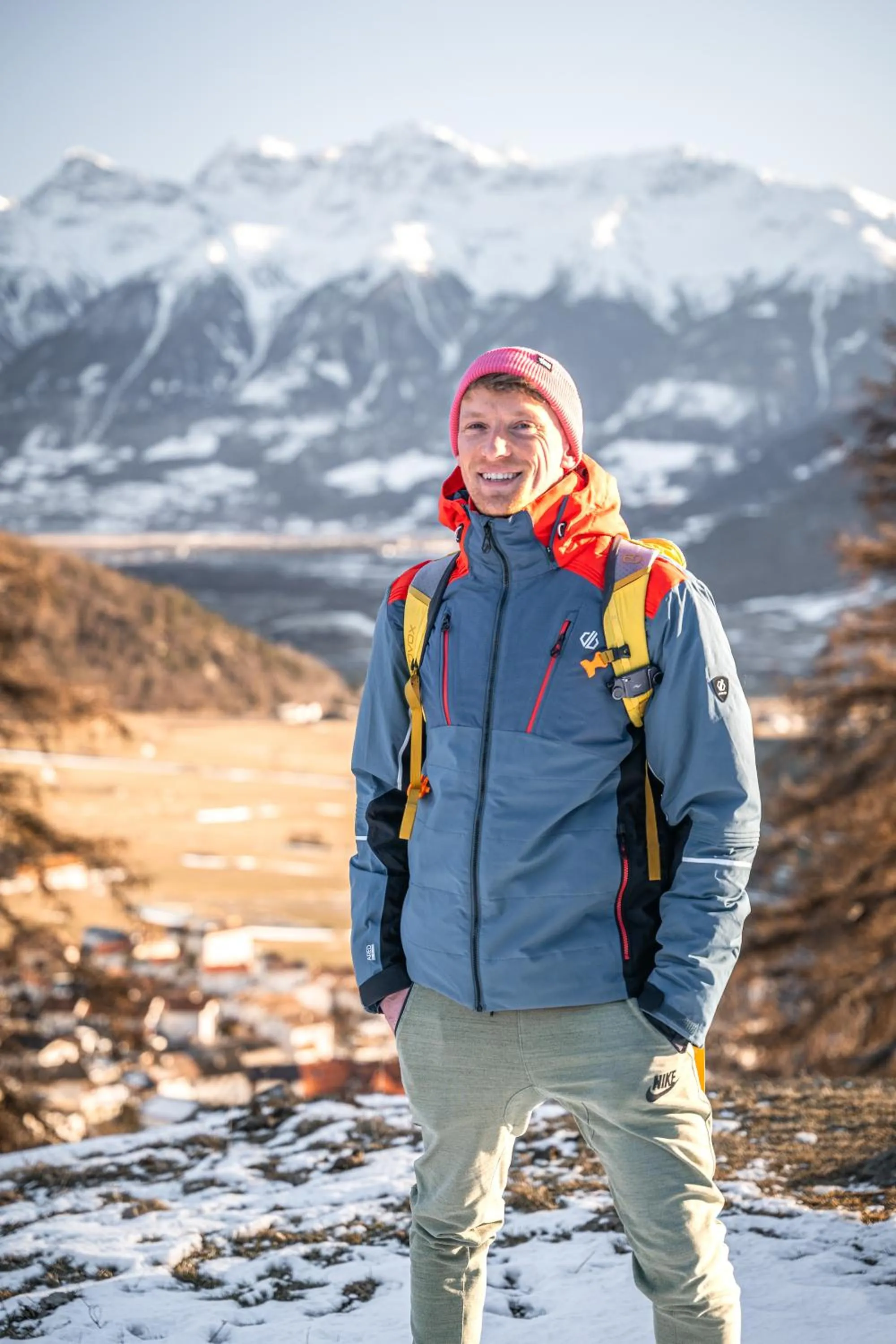 Hiking in Maraias - Luxury Suites & Apartments