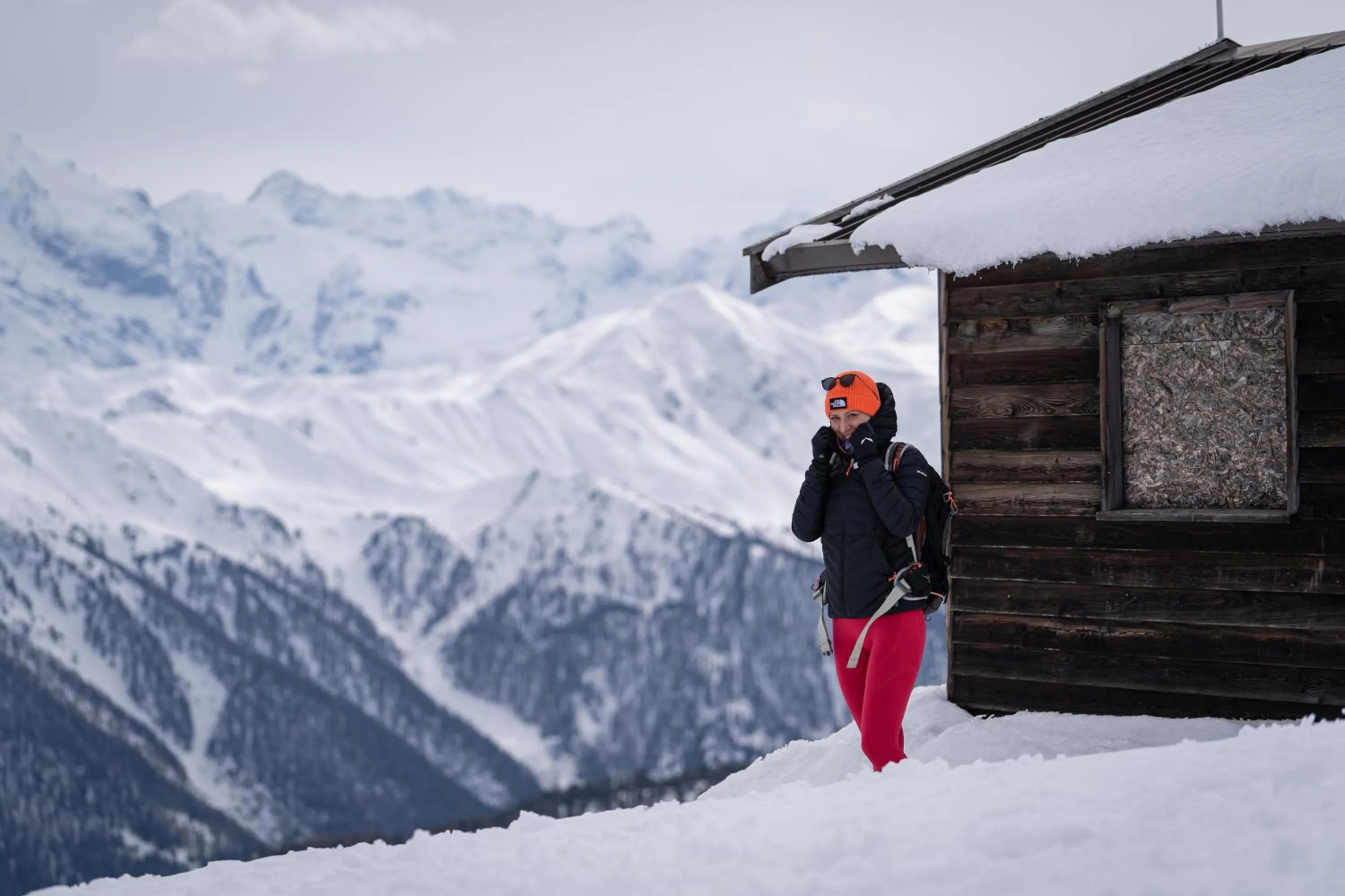 Winter in Maraias - Luxury Suites & Apartments