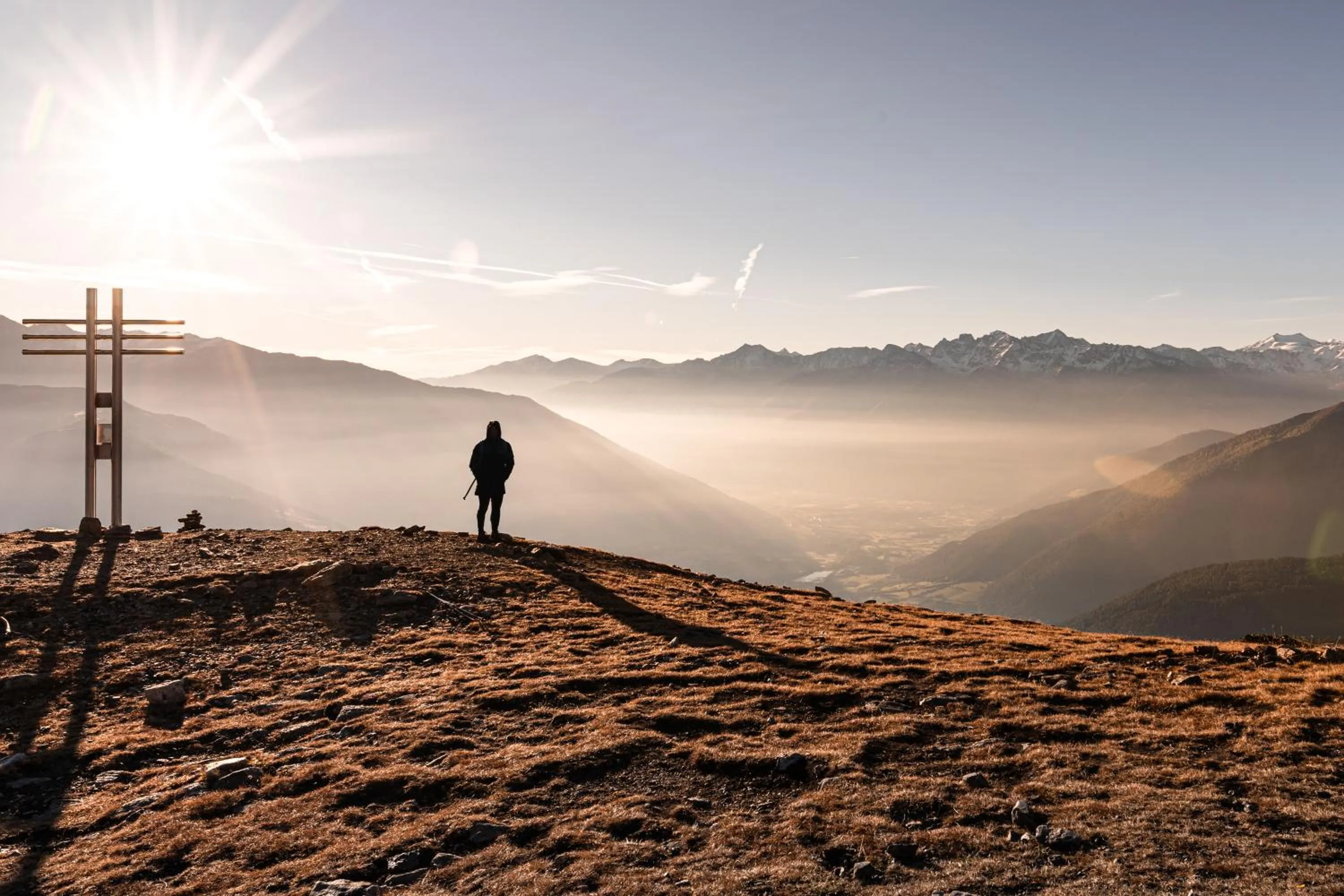 Autumn in Maraias - Luxury Suites & Apartments