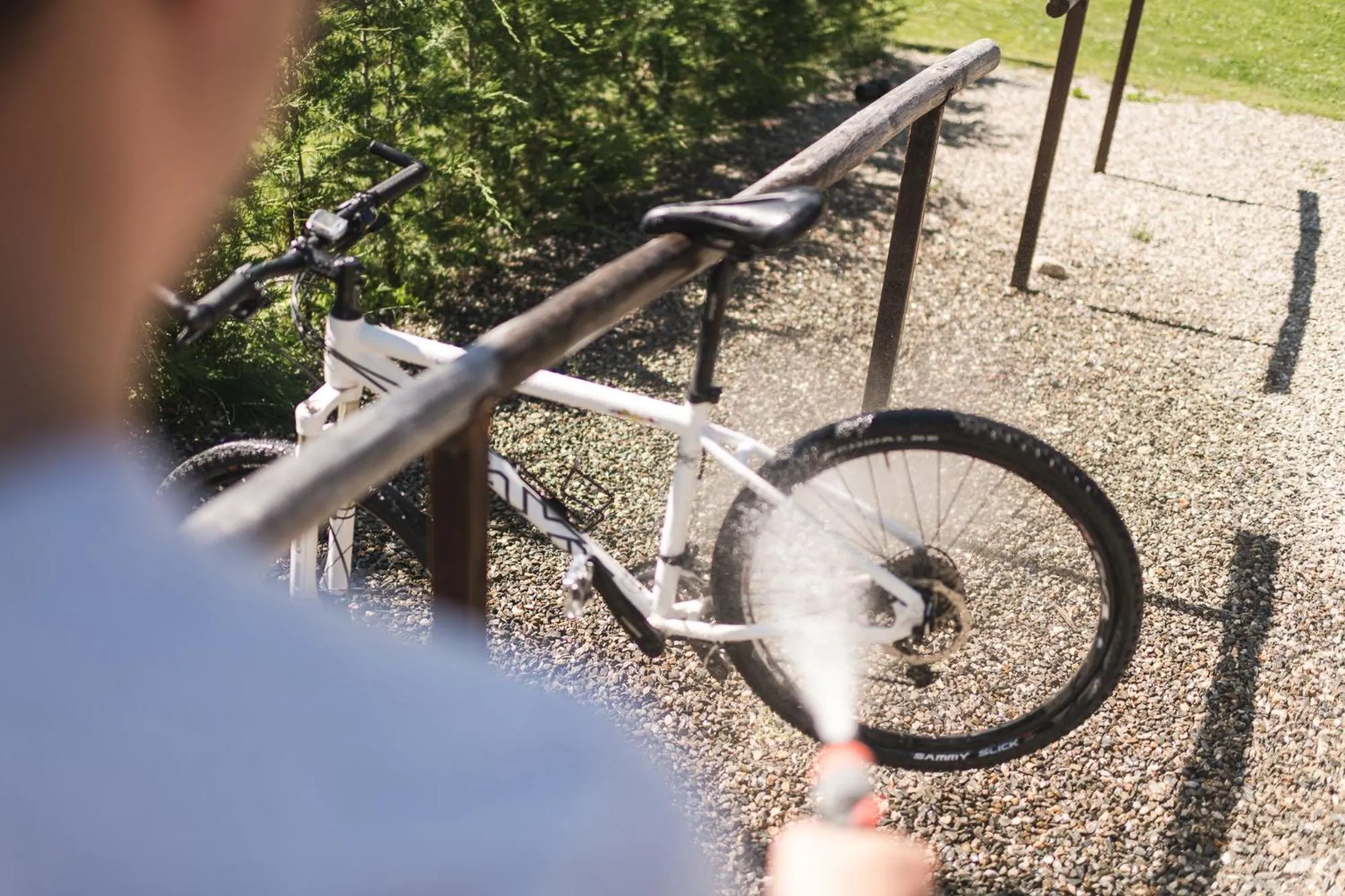 Activities in Residence Montani