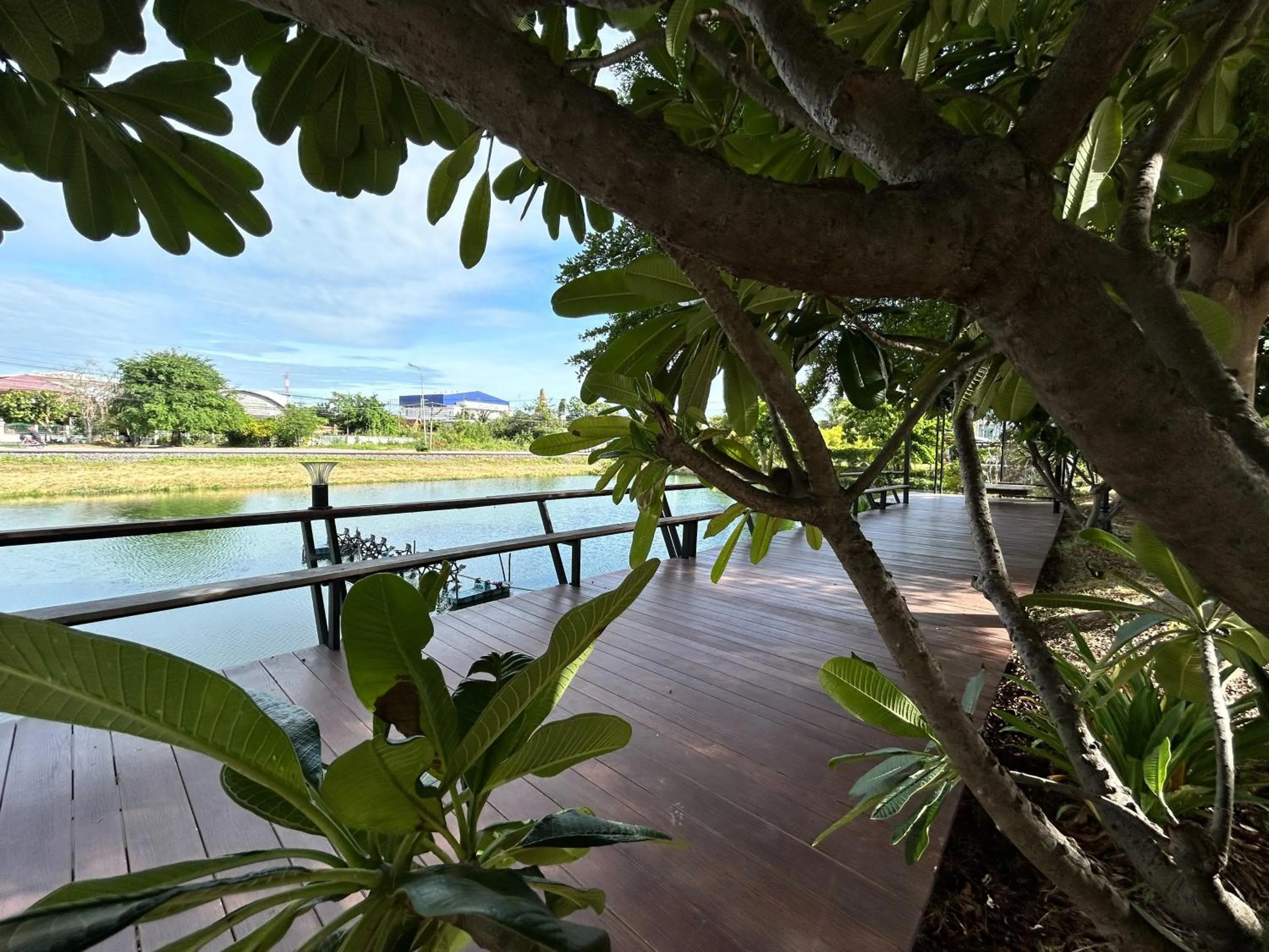 Day in DD Boutique Resort