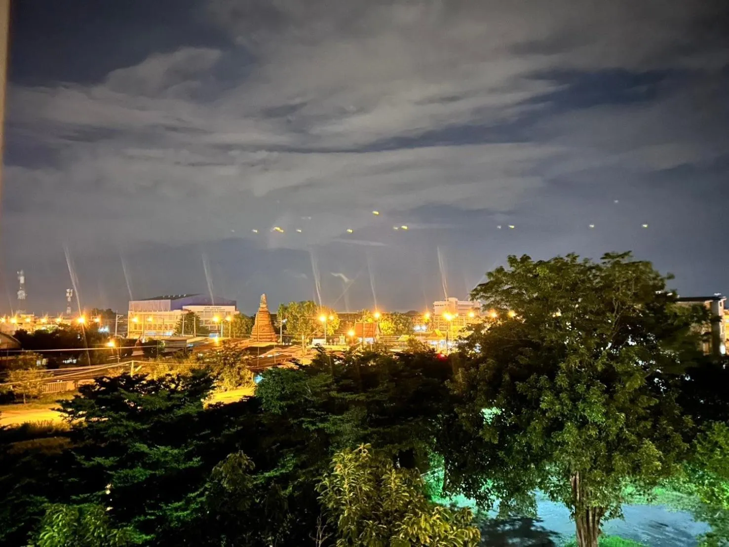 Night in DD Boutique Resort