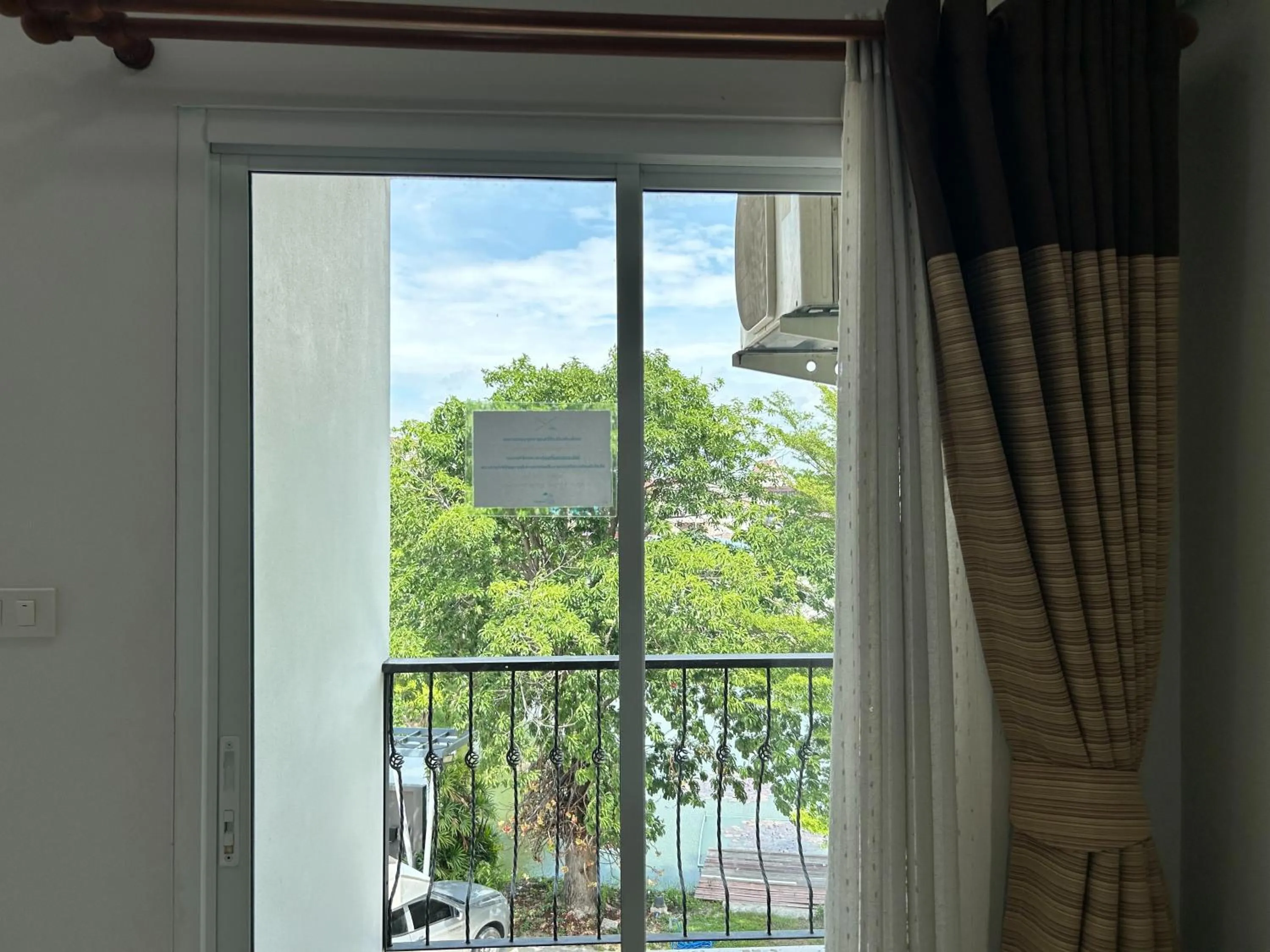 Day in DD Boutique Resort