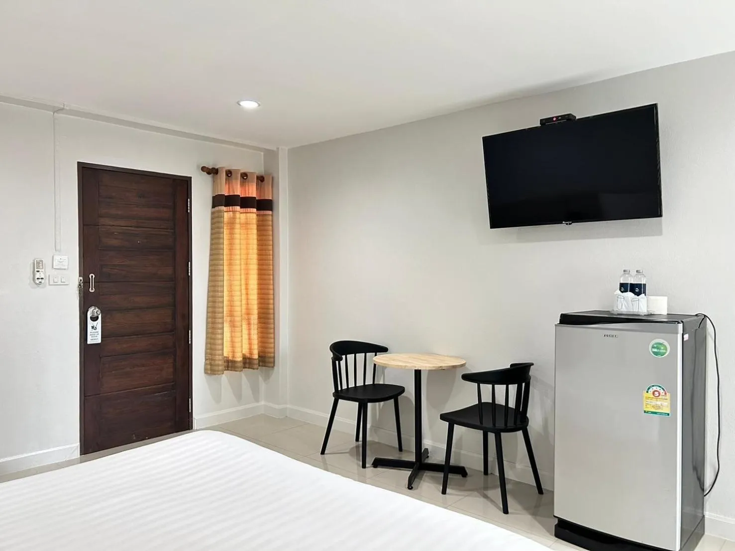 TV and multimedia in DD Boutique Resort