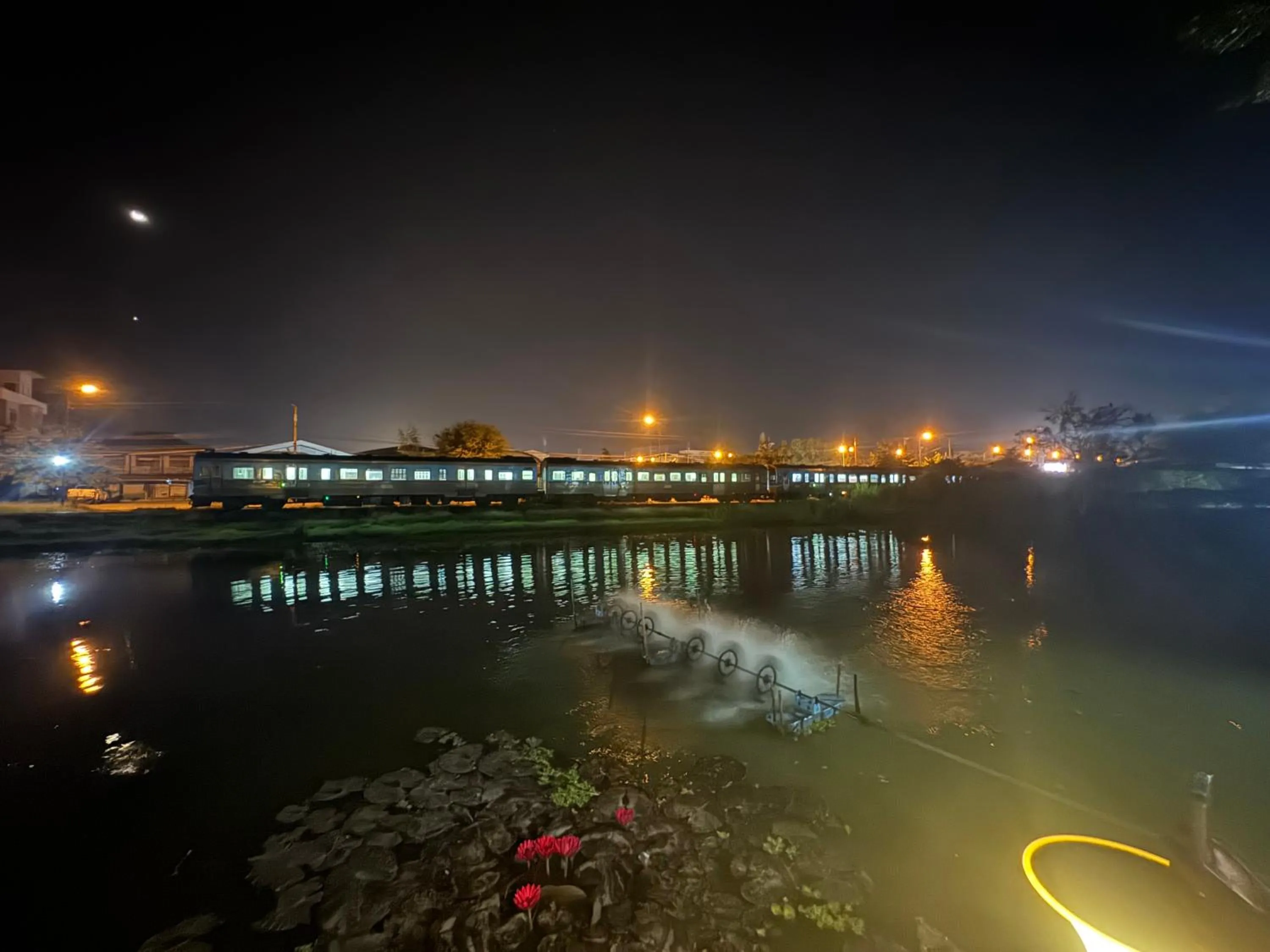 View (from property/room) in DD Boutique Resort