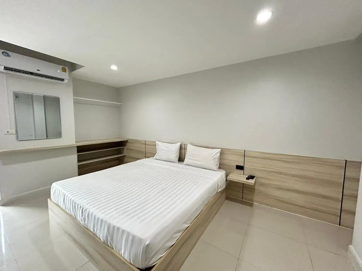 Standard Double Room in DD Boutique Resort Standard Double Room in DD Boutique Resort