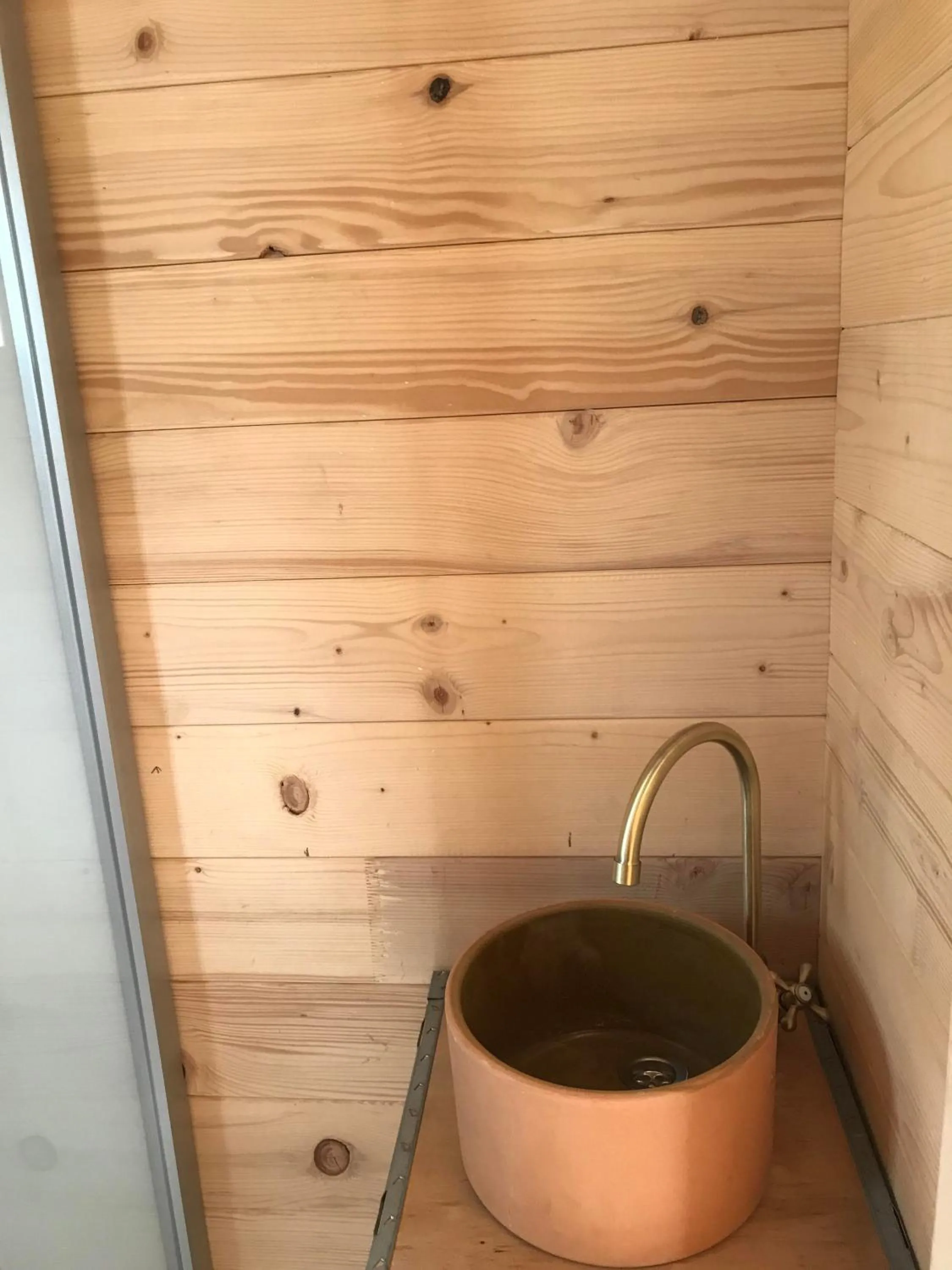 Casas de Maderas Wooden Cabin