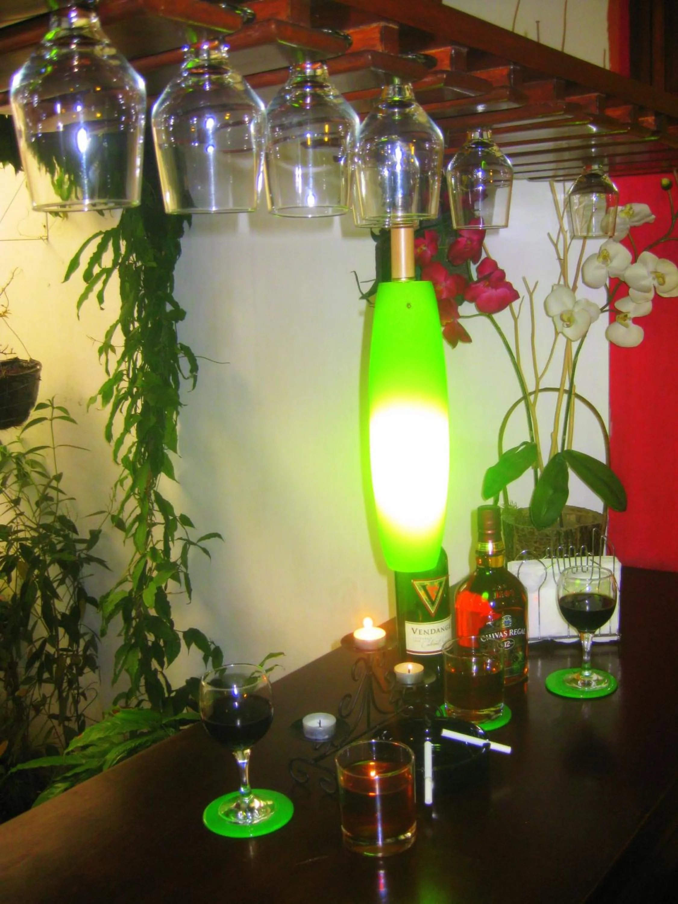 Other in Hotel Tazumal House