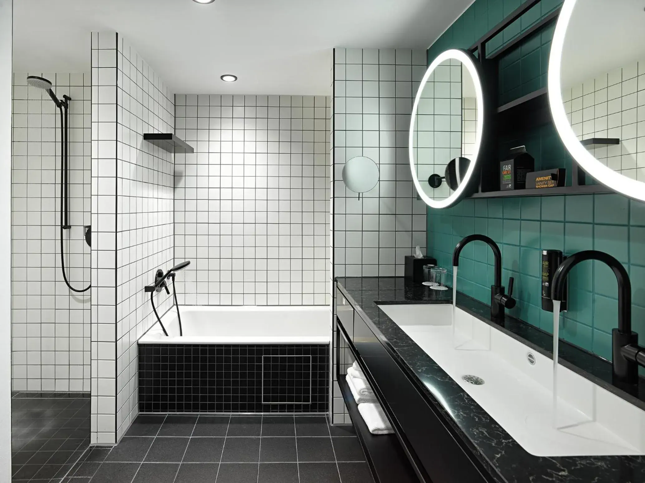 Junior Suite - single occupancy in Panoramahotel Waldenburg Junior Suite - single occupancy in Panoramahotel Waldenburg