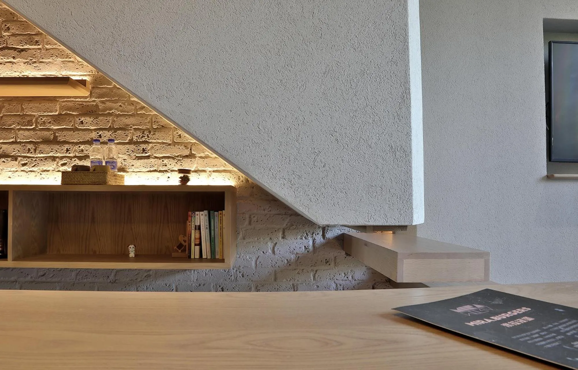 Decorative detail in EBO Hotel Hangzhou Wulin - 5 mins drive to the West Lake