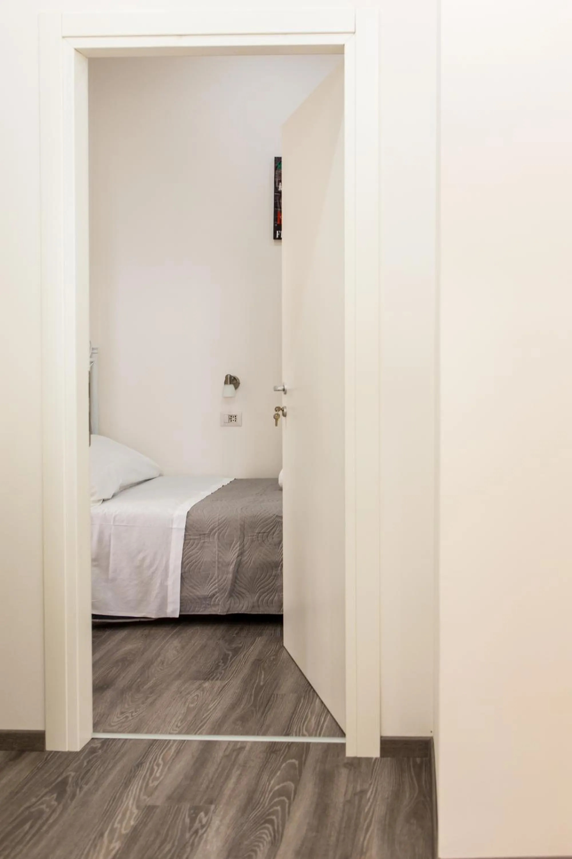 Bed in Sea Beach Pozzallo