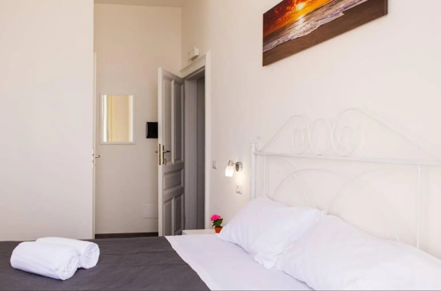 Other, Bed in Sea Beach Pozzallo