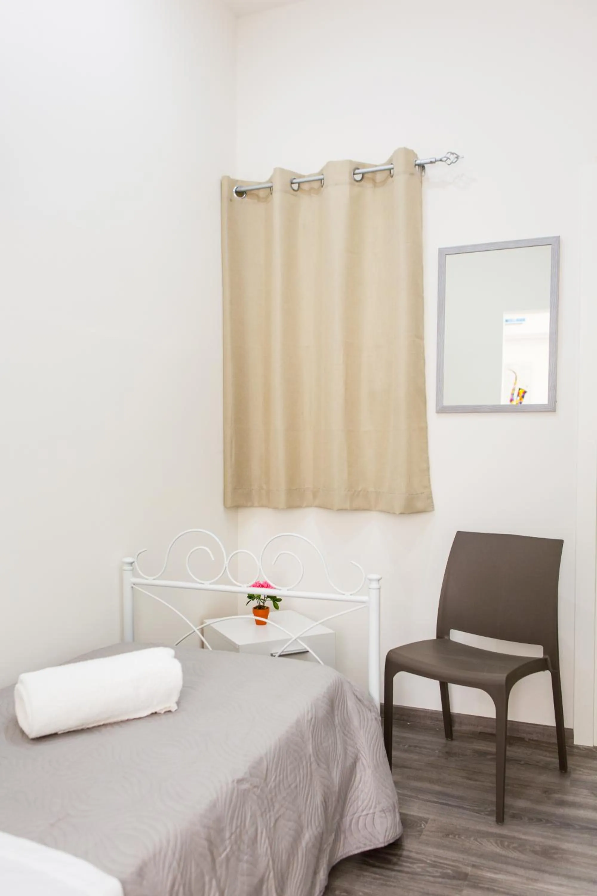 Bed in Sea Beach Pozzallo