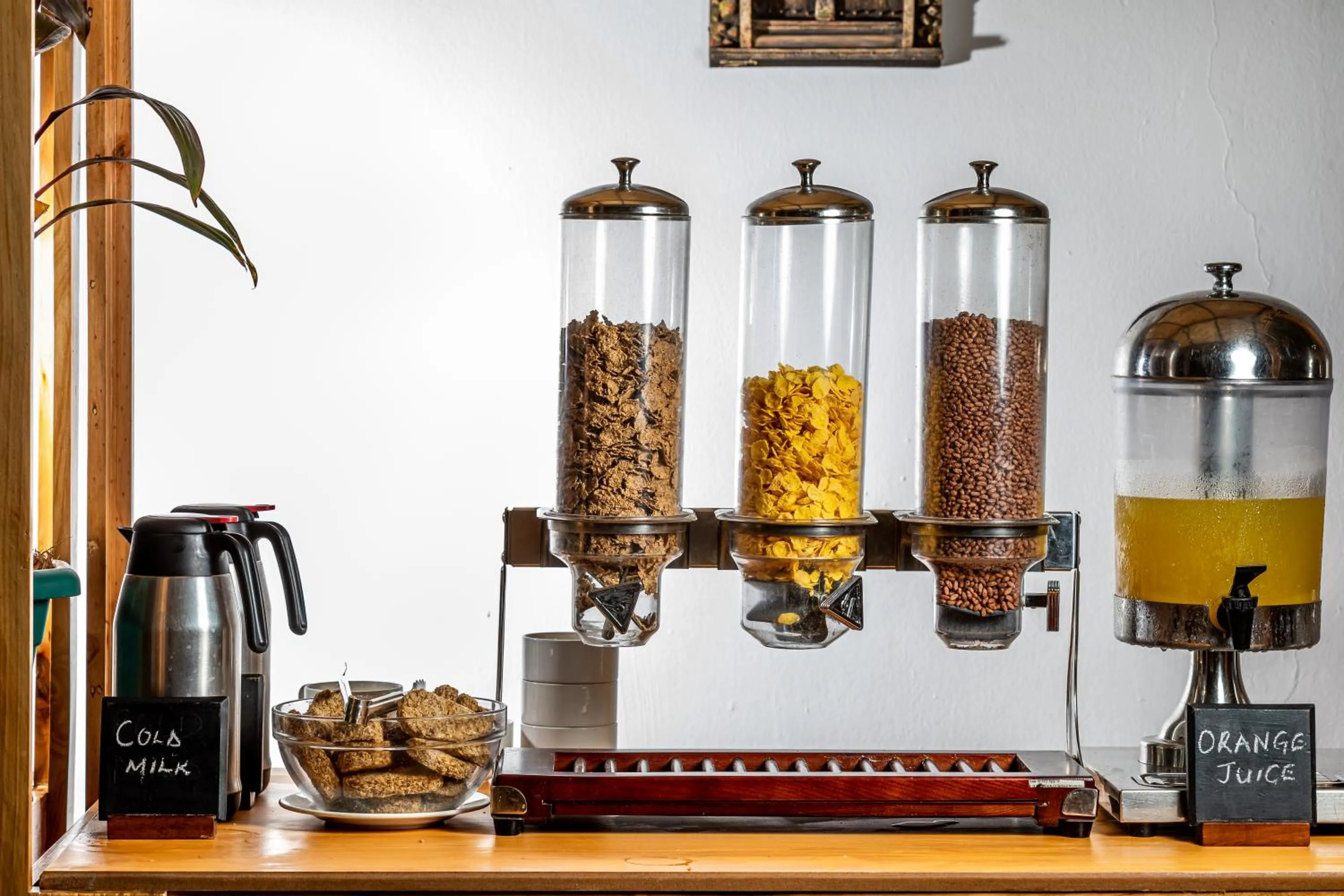 Coffee/tea facilities in PrideInn Flamingo Beach Resort & Spa Mombasa