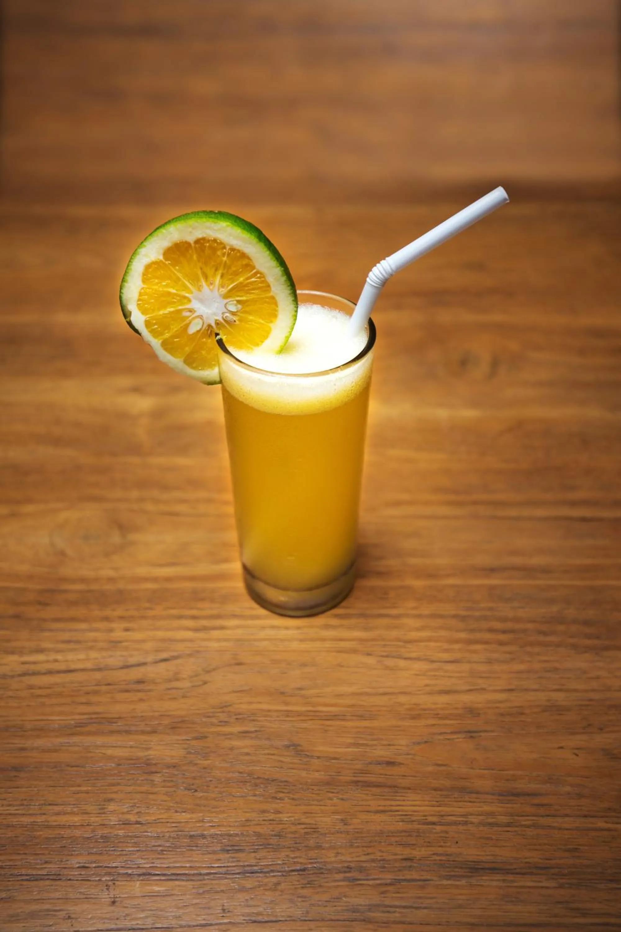 Non alcoholic drinks in Amerta Seminyak