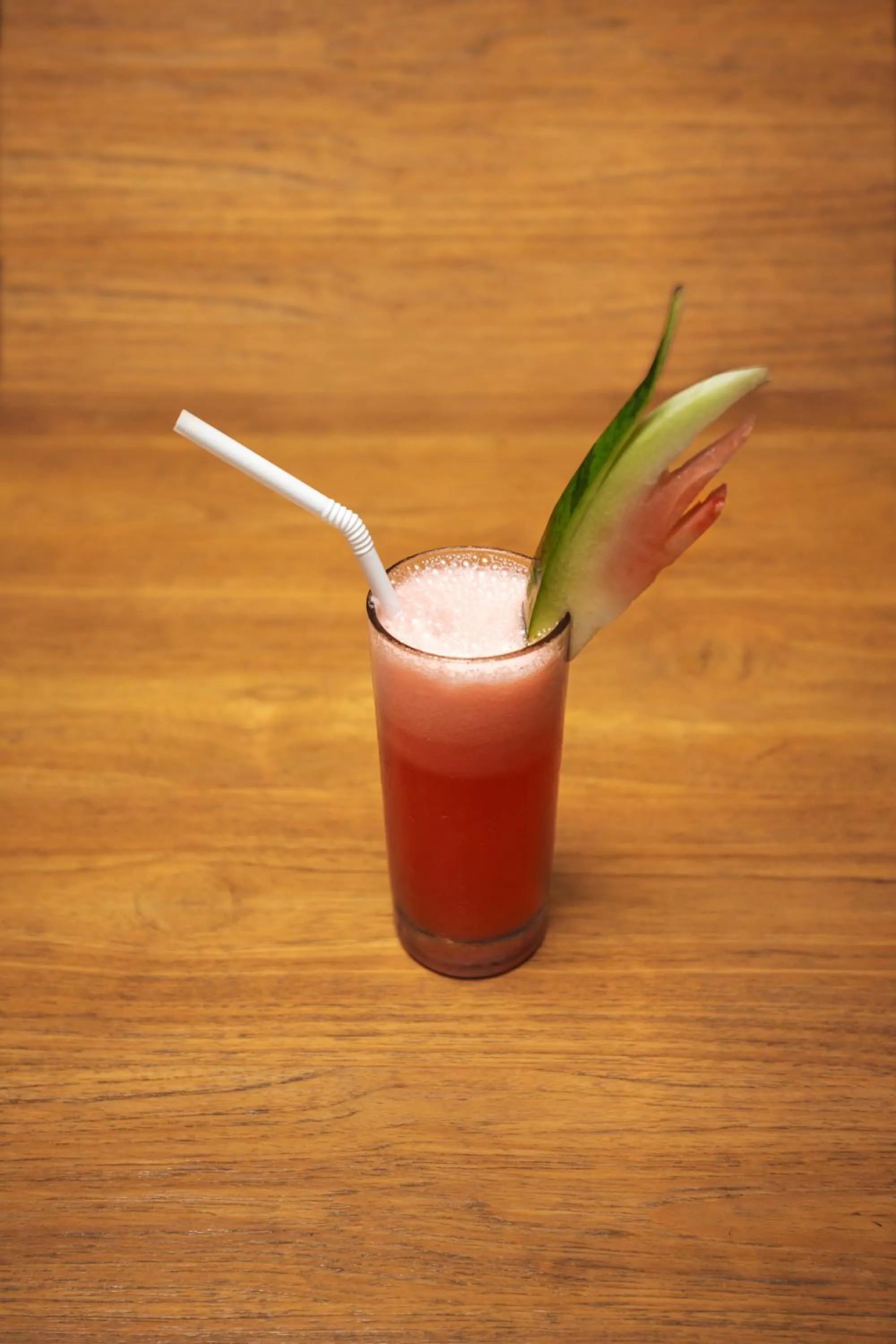 Non alcoholic drinks in Amerta Seminyak