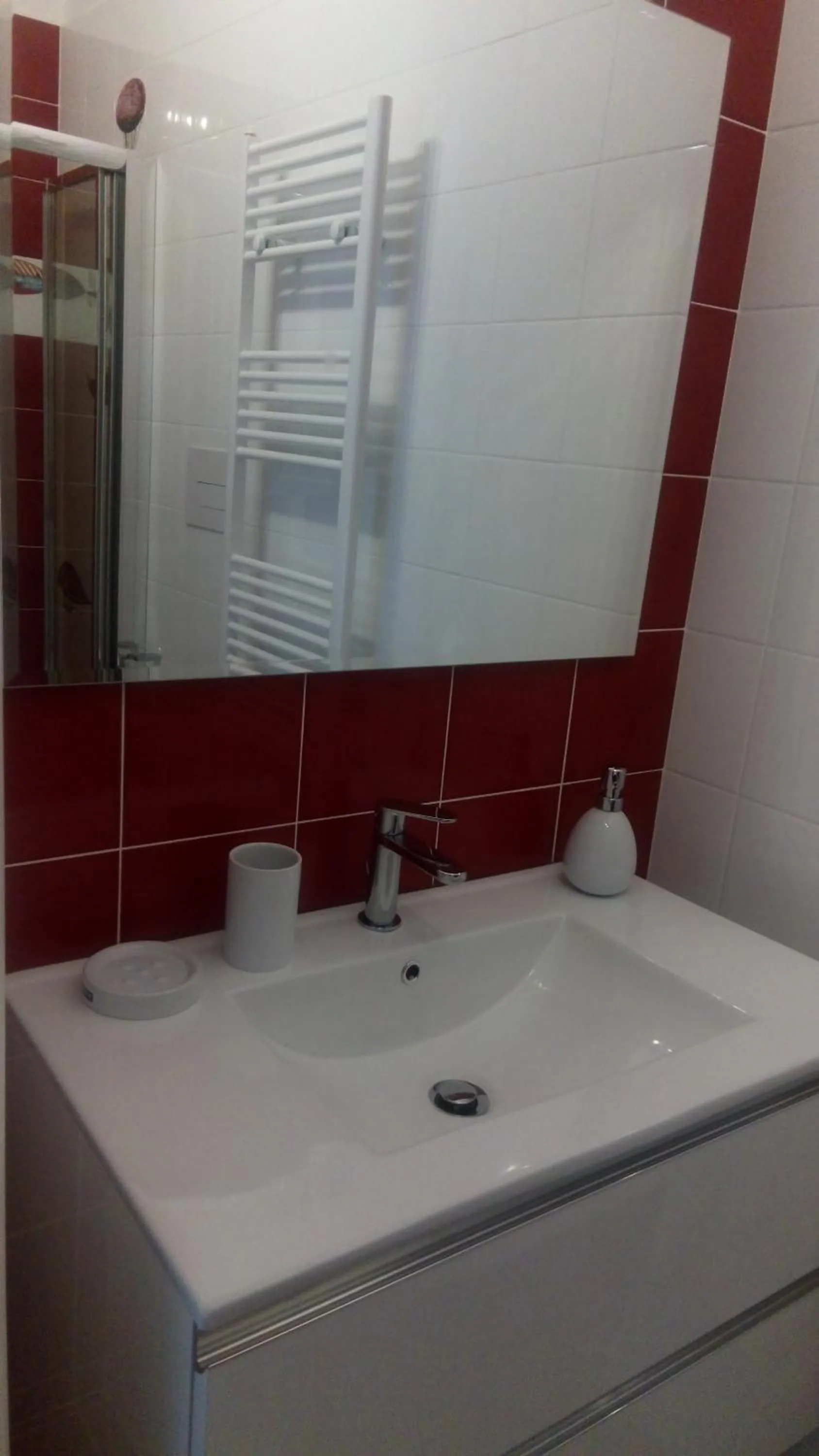 Bathroom in Casa Dell'Artista 2