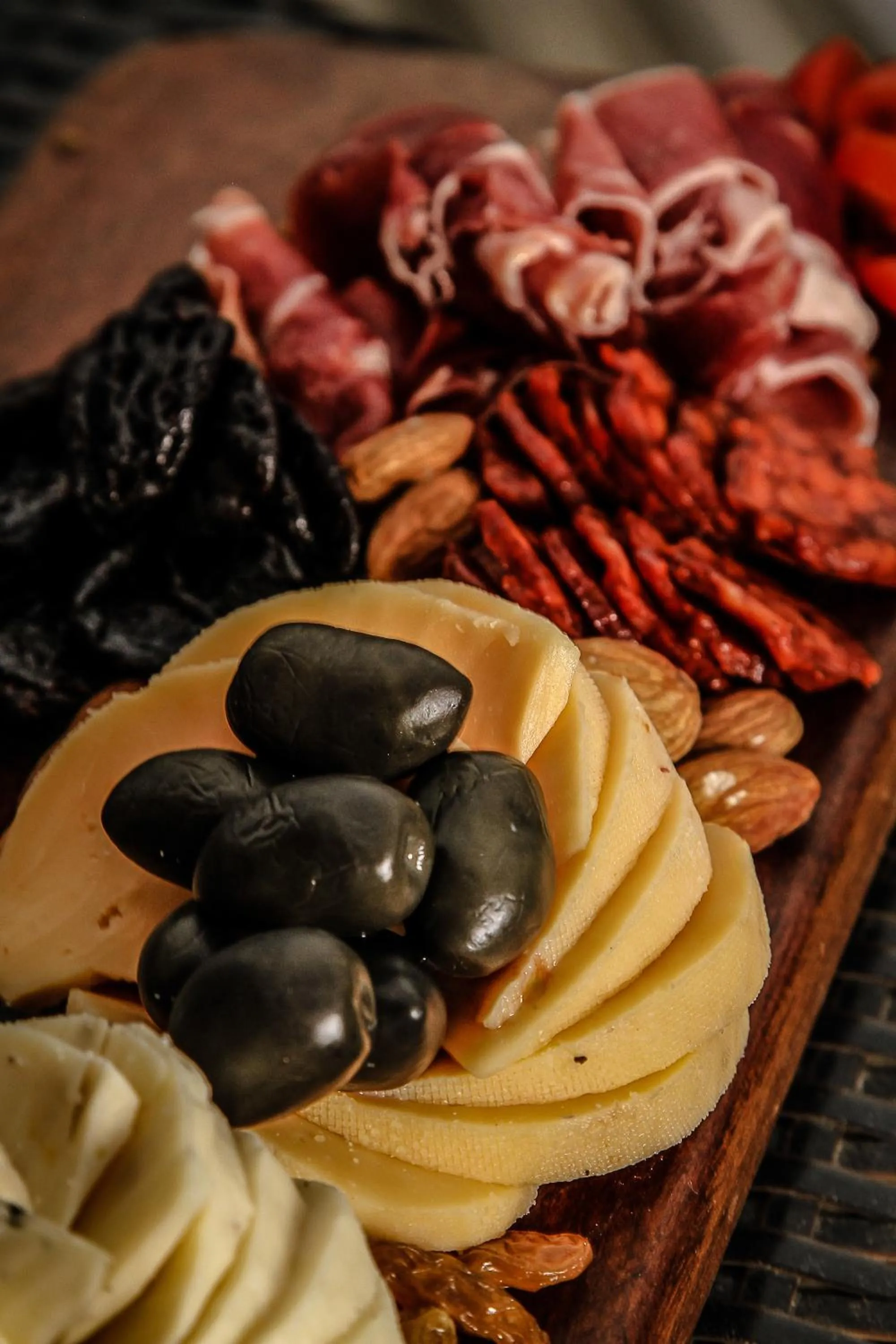 Restaurant/places to eat in Hotel Casa Zapallar