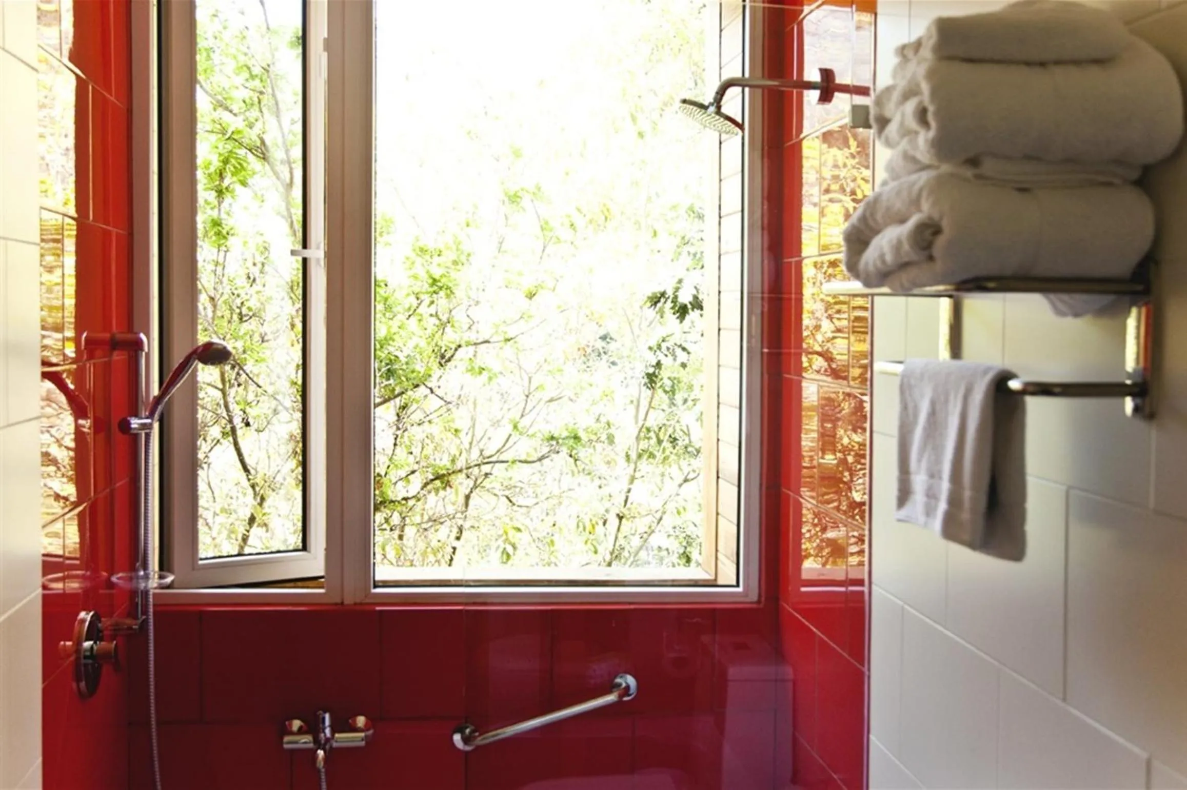 View (from property/room) in Hotel Casa Zapallar