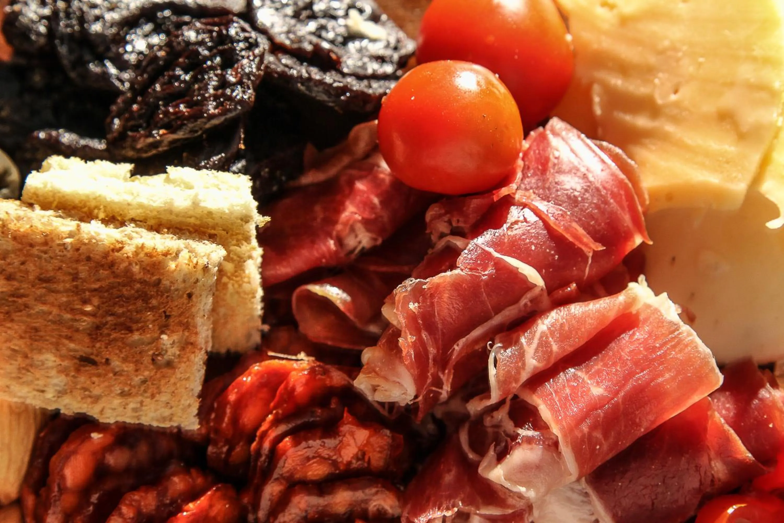 Restaurant/places to eat in Hotel Casa Zapallar