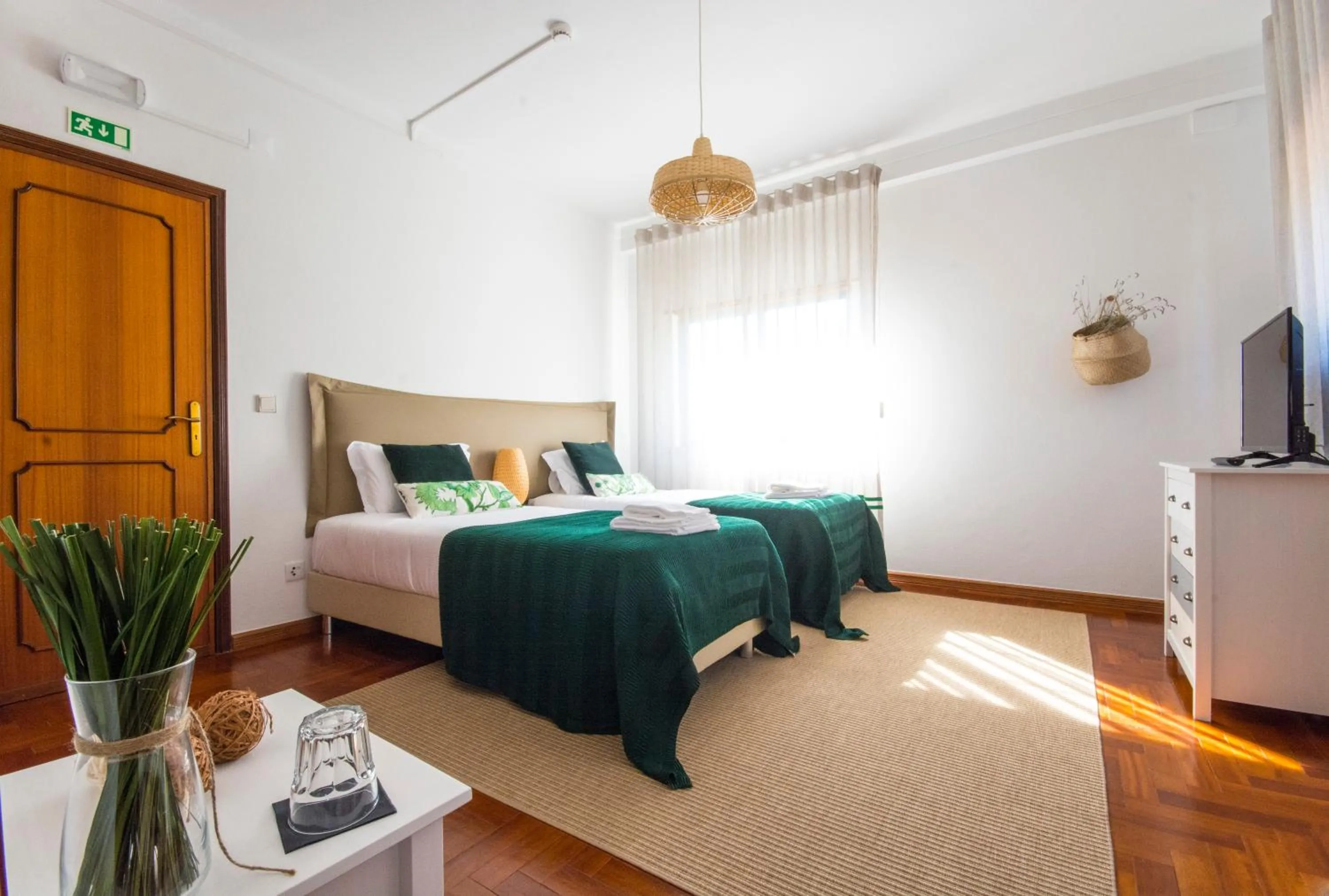 Shower in Villa Nova Nautic & Nature