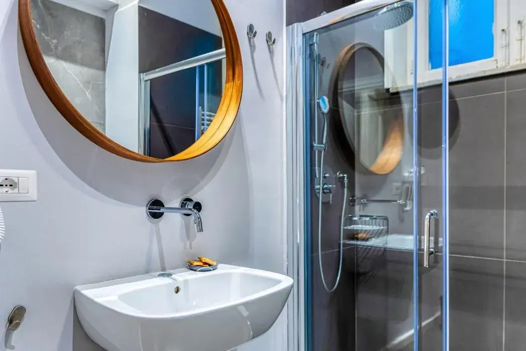 Standard Double or Twin Room in Re Vittorio De Luxe Standard Double or Twin Room in Re Vittorio De Luxe