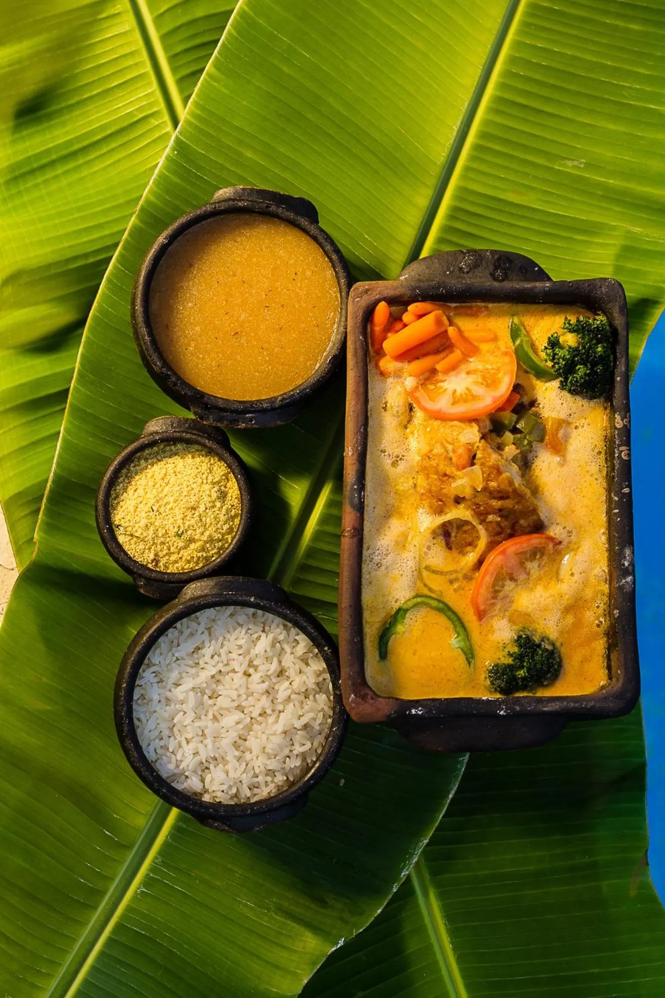 Restaurant/places to eat in Dolphin Hotel