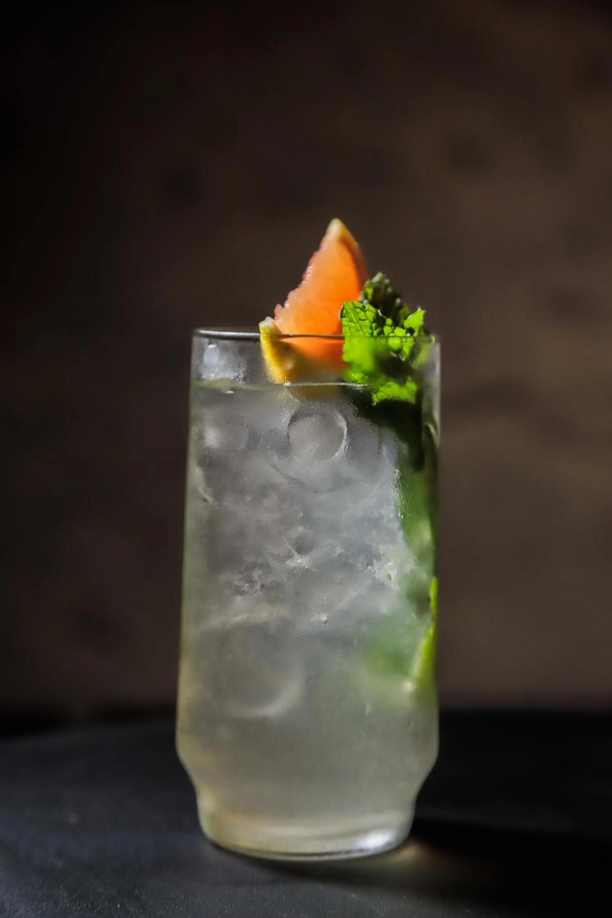 Drinks in Dolphin Hotel