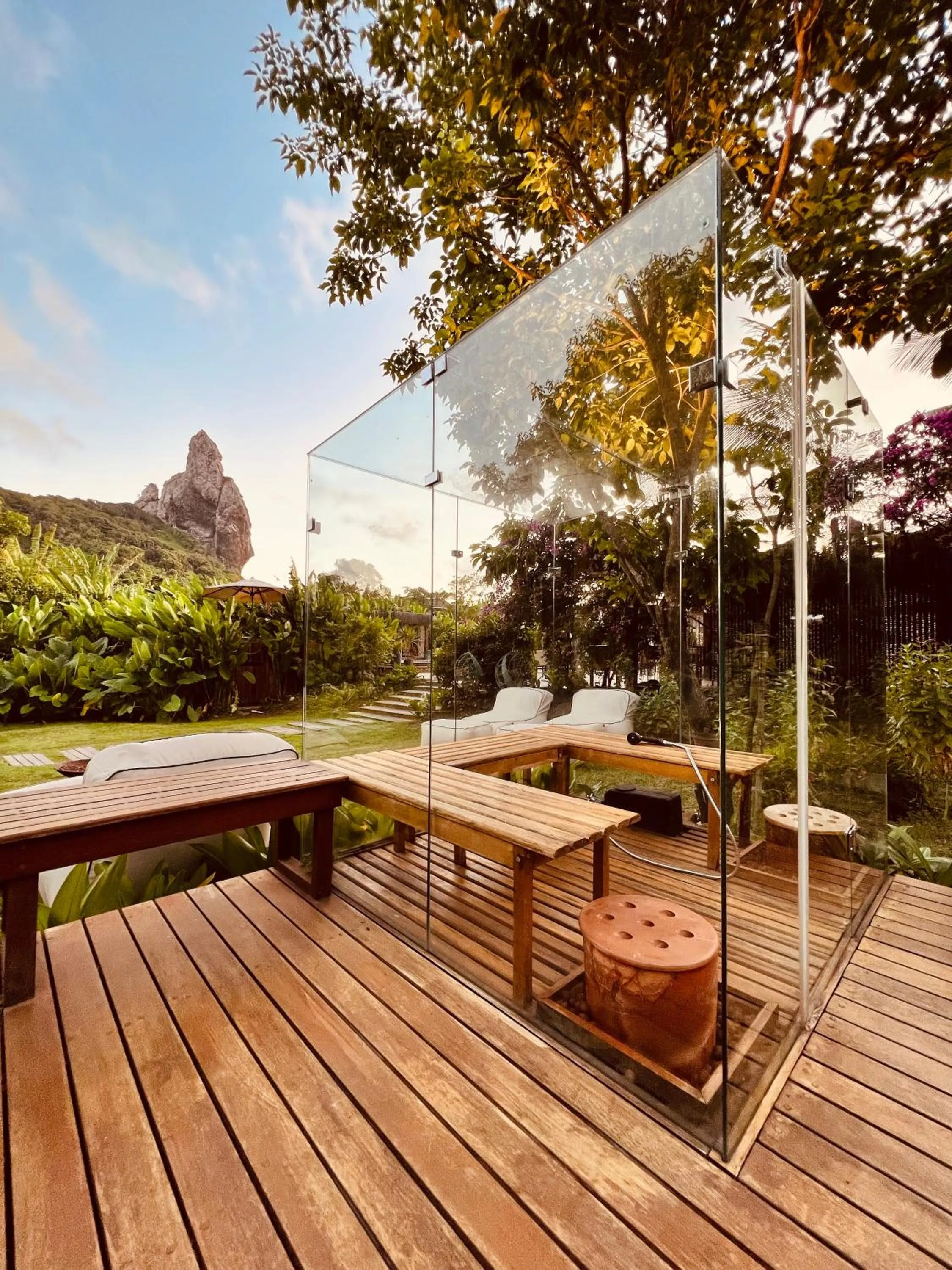 Day in Dolphin Hotel