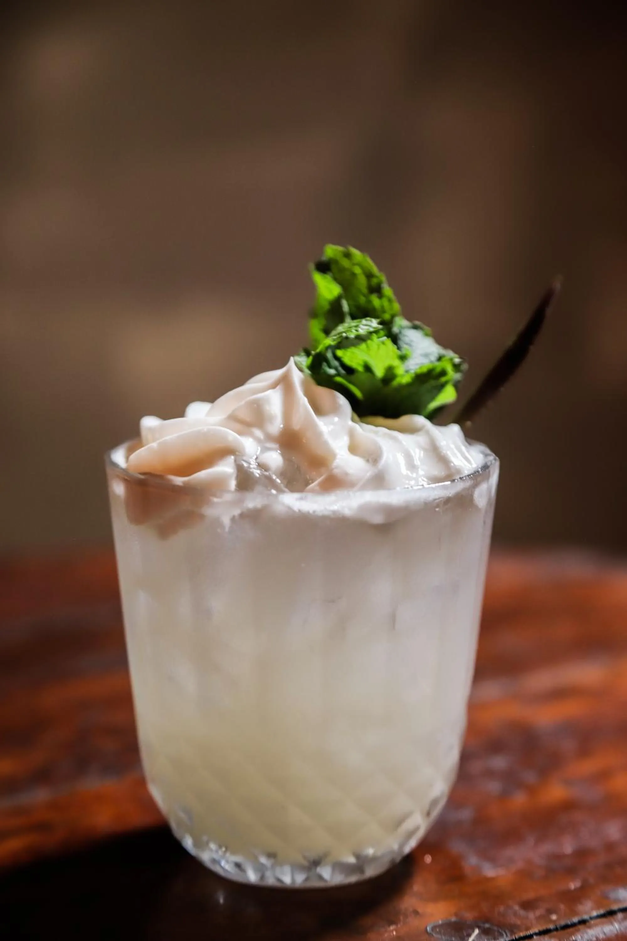 Drinks in Dolphin Hotel