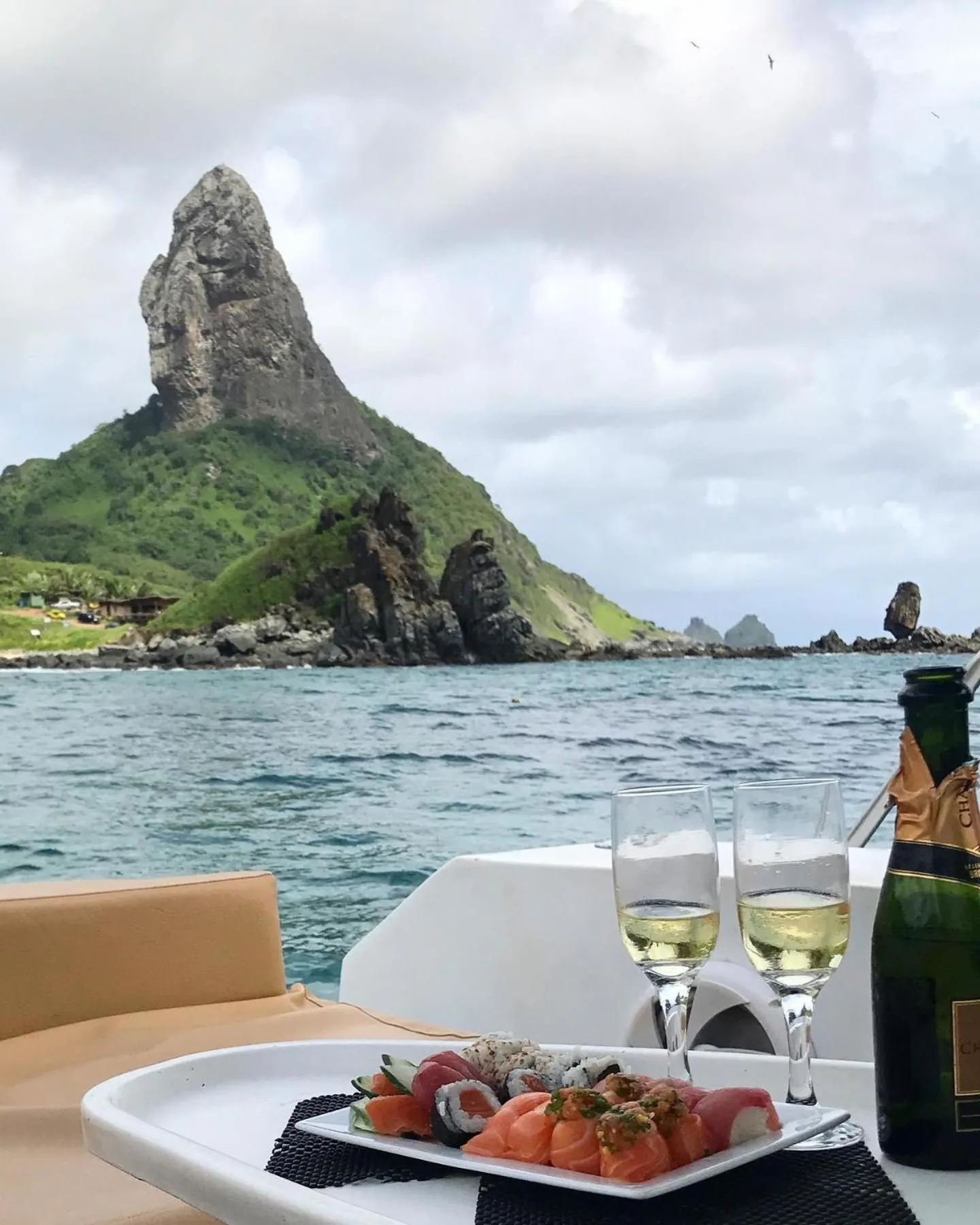 concierge in Dolphin Hotel