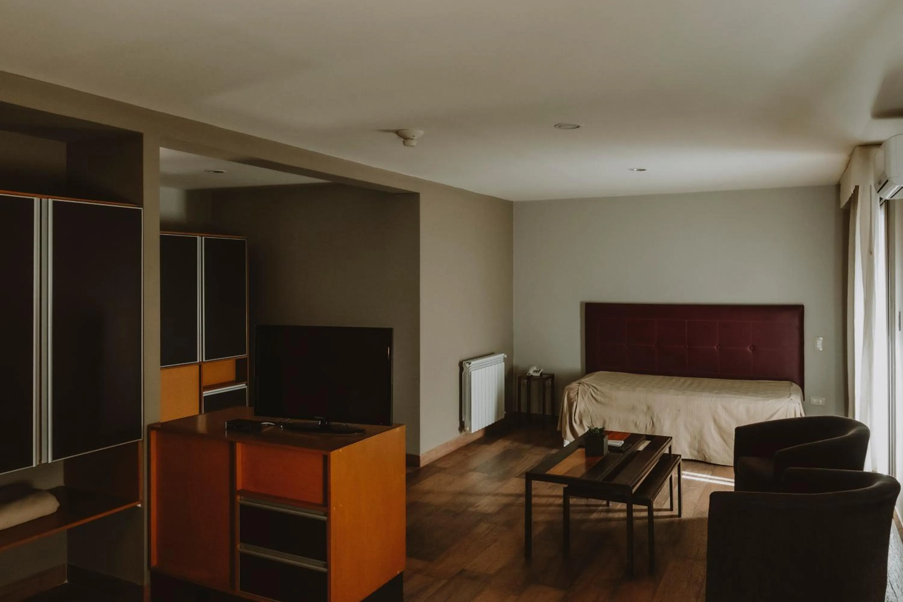 Plaza Paradiso Petit Hotel