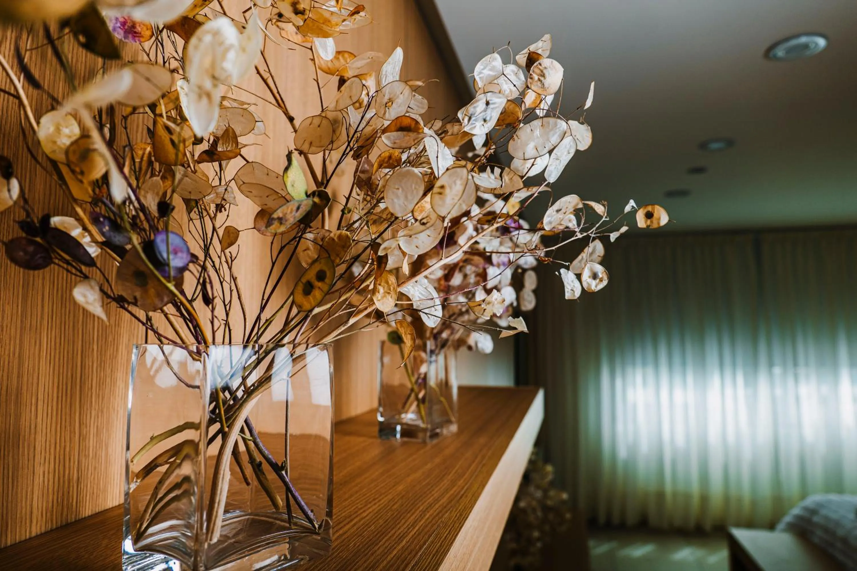 Decorative detail in Plaza Paradiso Petit Hotel