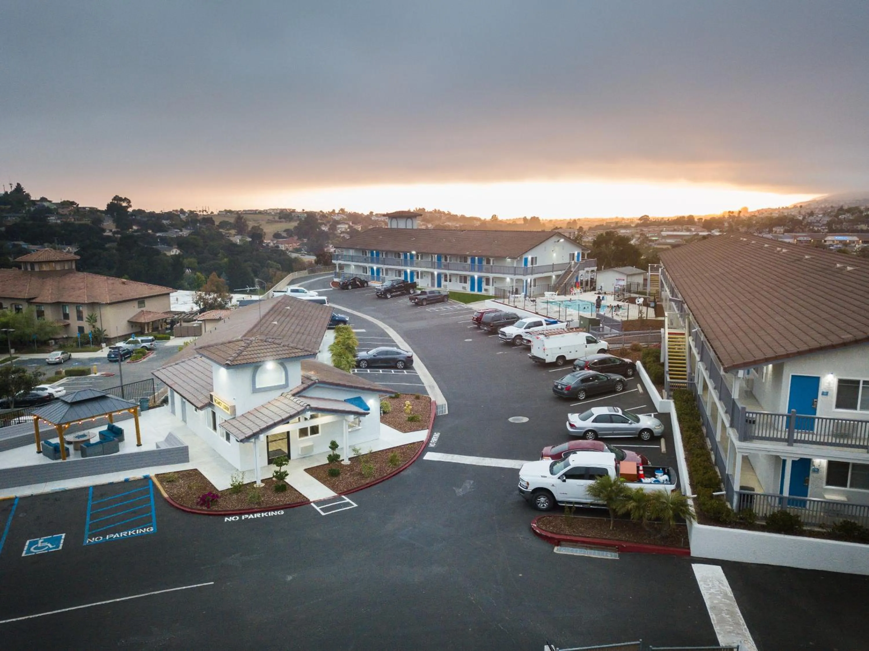 Days Inn by Wyndham Arroyo Grande Pismo Beach