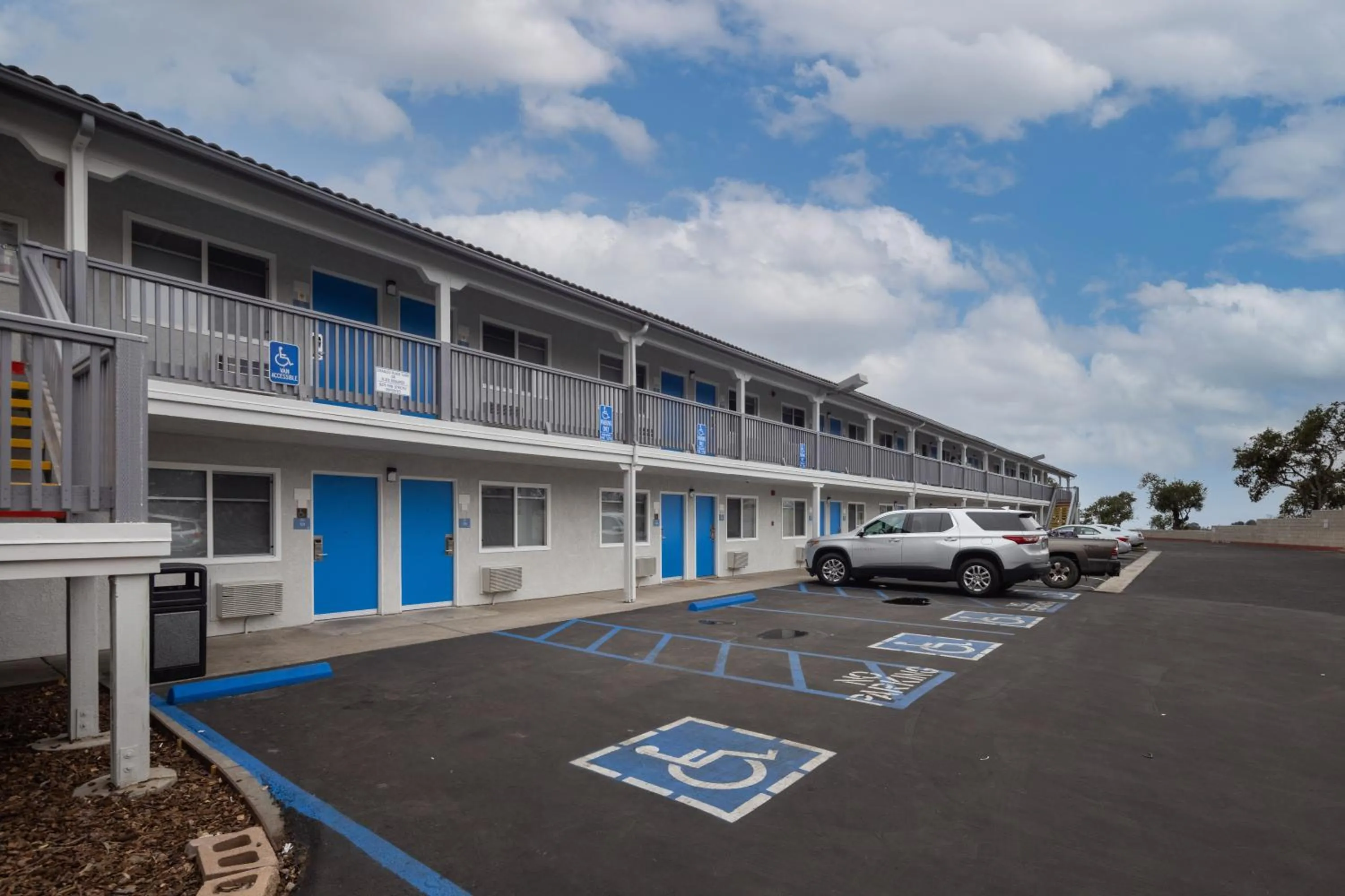 Days Inn by Wyndham Arroyo Grande Pismo Beach