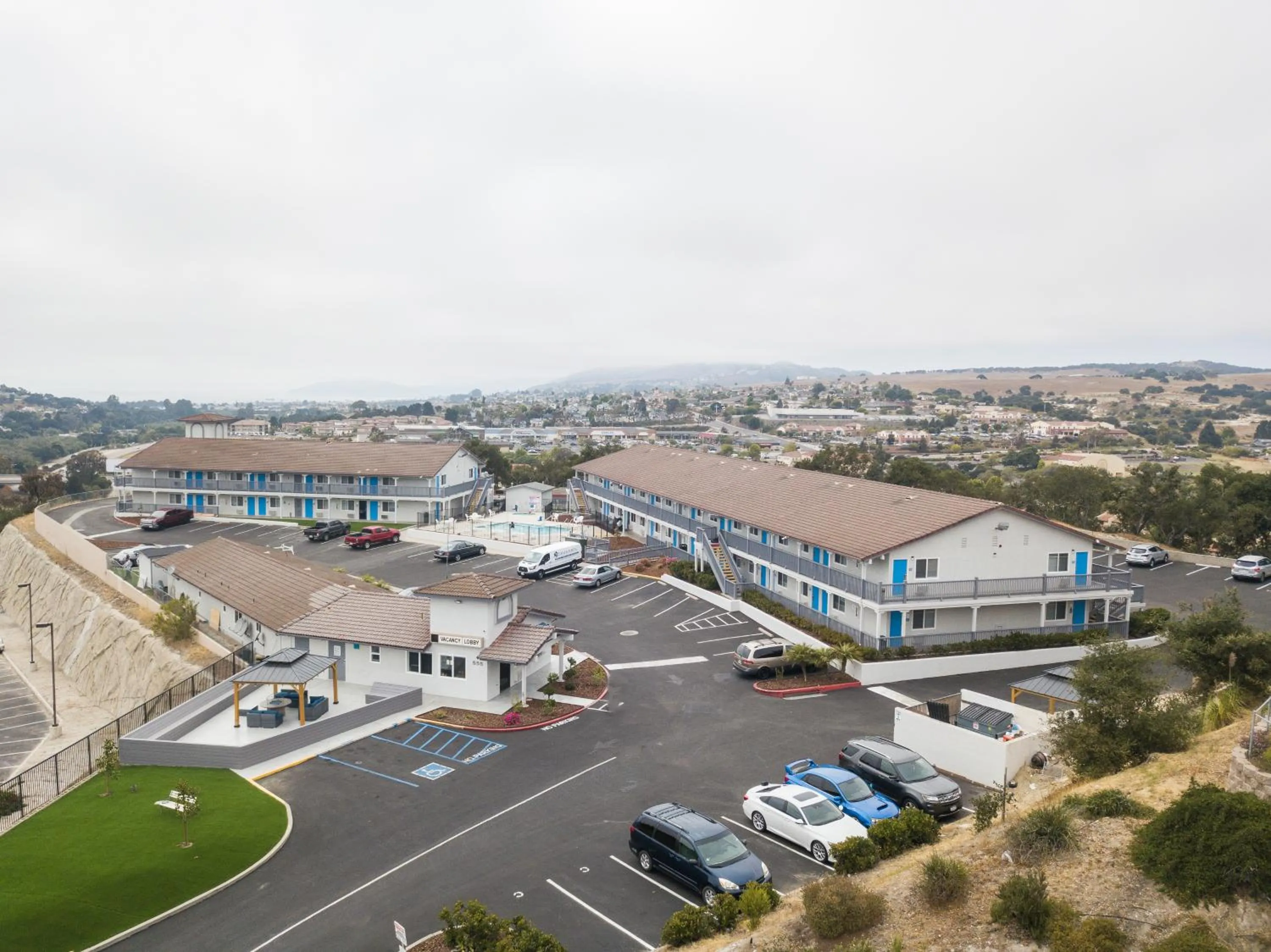Days Inn by Wyndham Arroyo Grande Pismo Beach